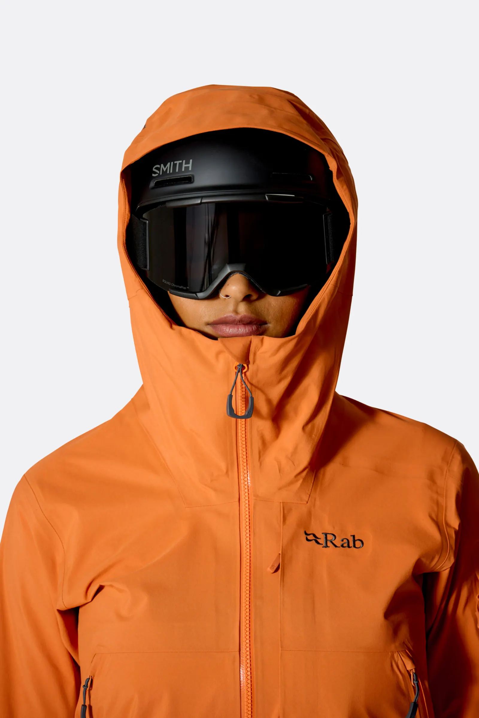 Women's Khroma Converge GORE-TEX Ski Jacket