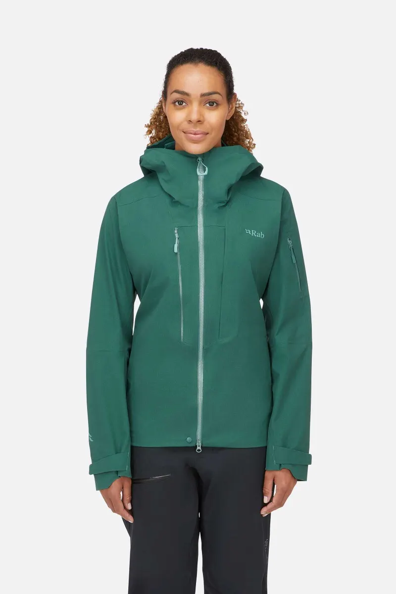 Women's Khroma Diffuse GORE-TEX Ski Jacket