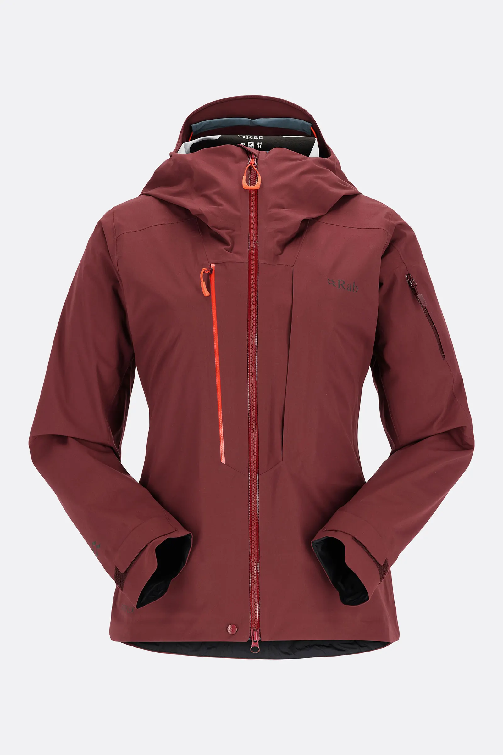 Women's Khroma Diffuse GORE-TEX Ski Jacket