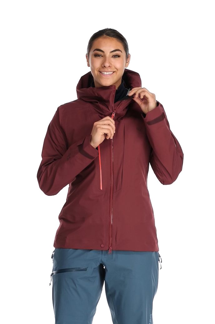 Women's Khroma Diffuse GORE-TEX Ski Jacket