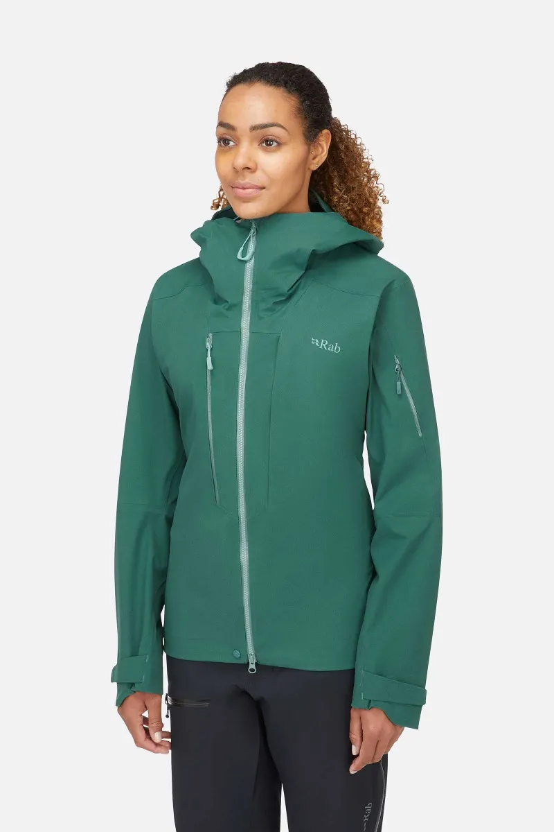 Women's Khroma Diffuse GORE-TEX Ski Jacket