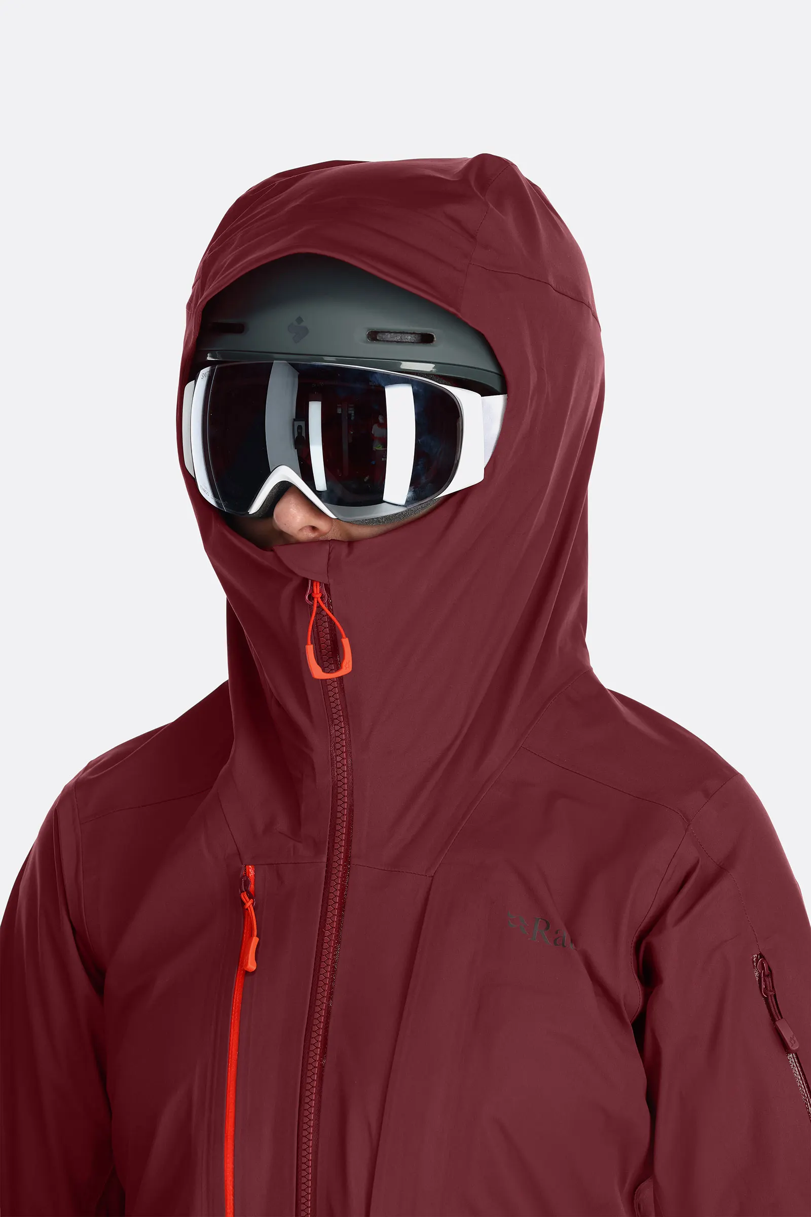 Women's Khroma Diffuse GORE-TEX Ski Jacket