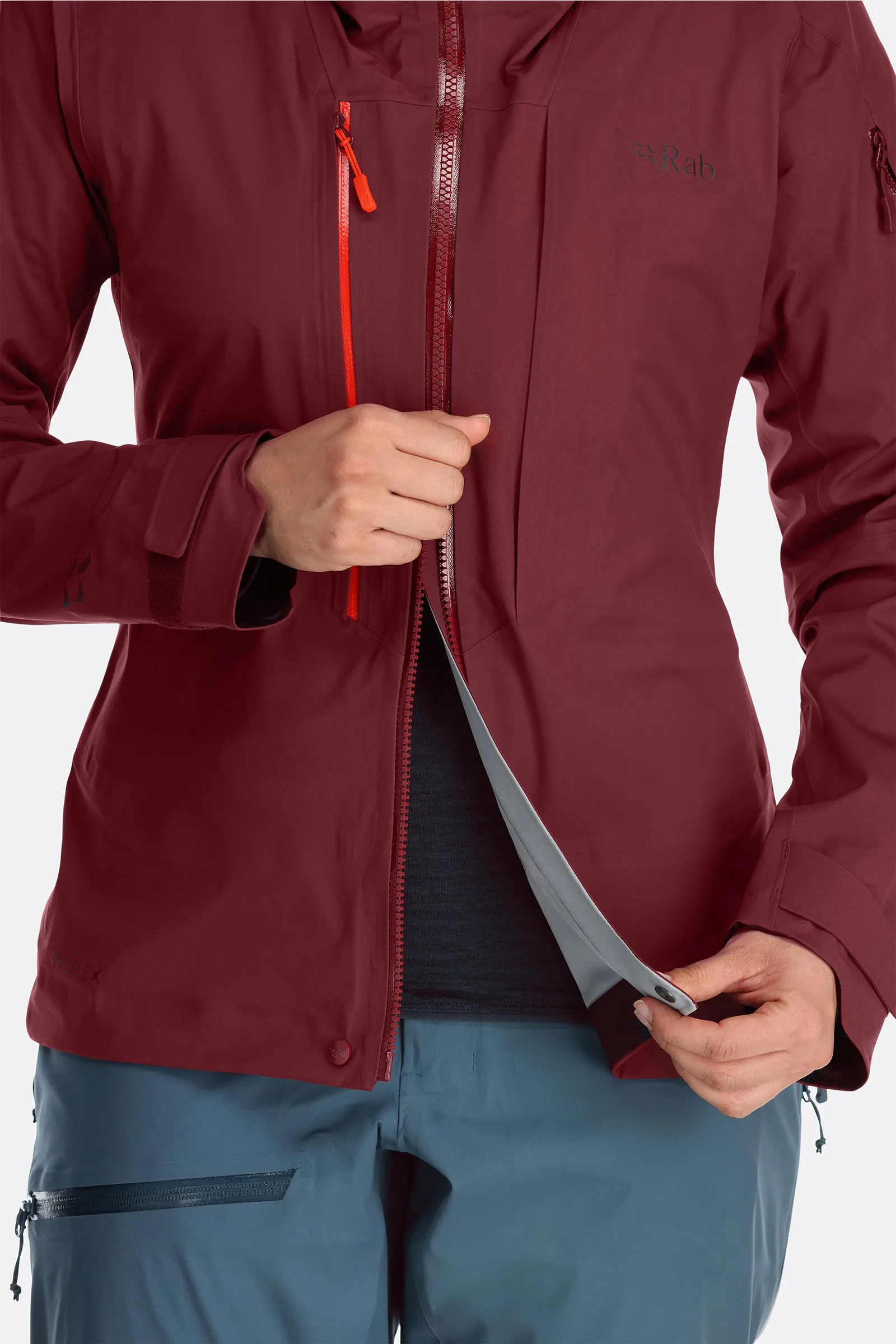 Women's Khroma Diffuse GORE-TEX Ski Jacket