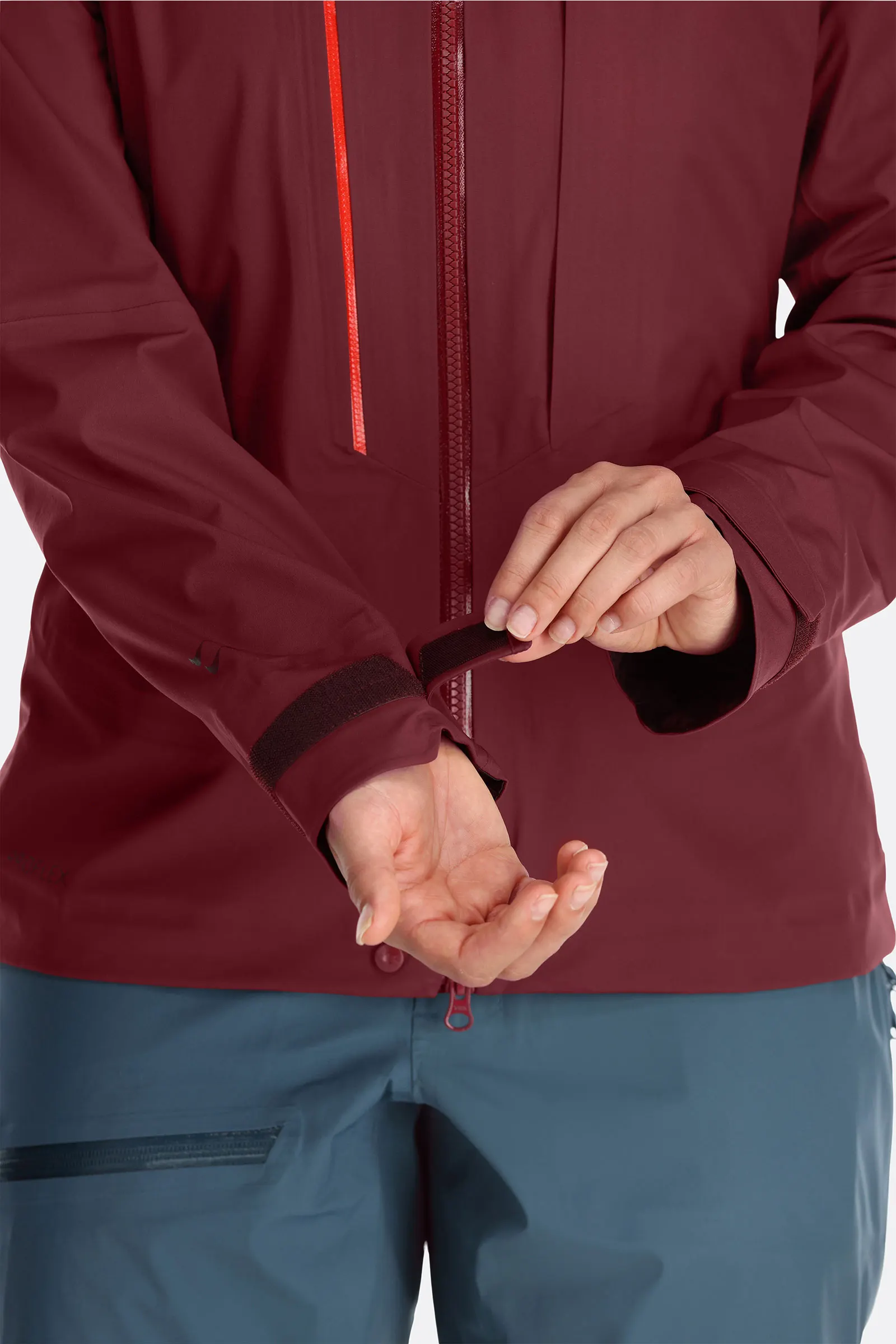 Women's Khroma Diffuse GORE-TEX Ski Jacket