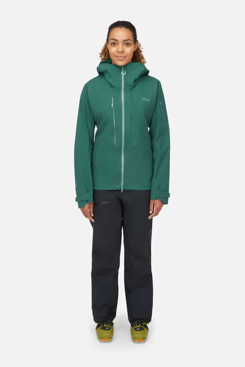 Women's Khroma Diffuse GORE-TEX Ski Jacket