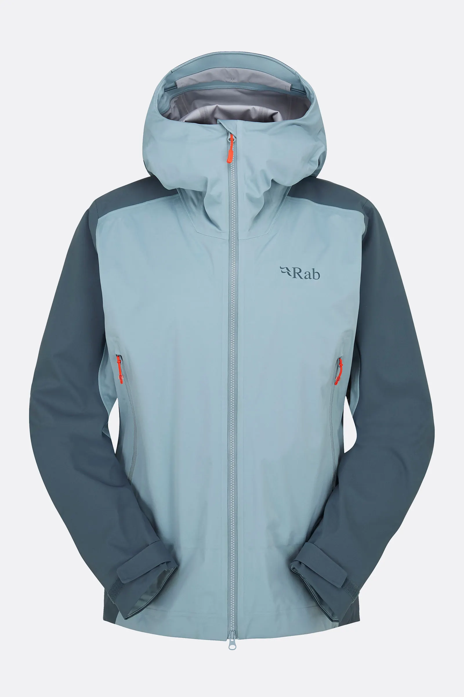 Women's Downpour Mountain Waterproof Jacket 10 Women's Downpour Mountain Waterproof Jacket