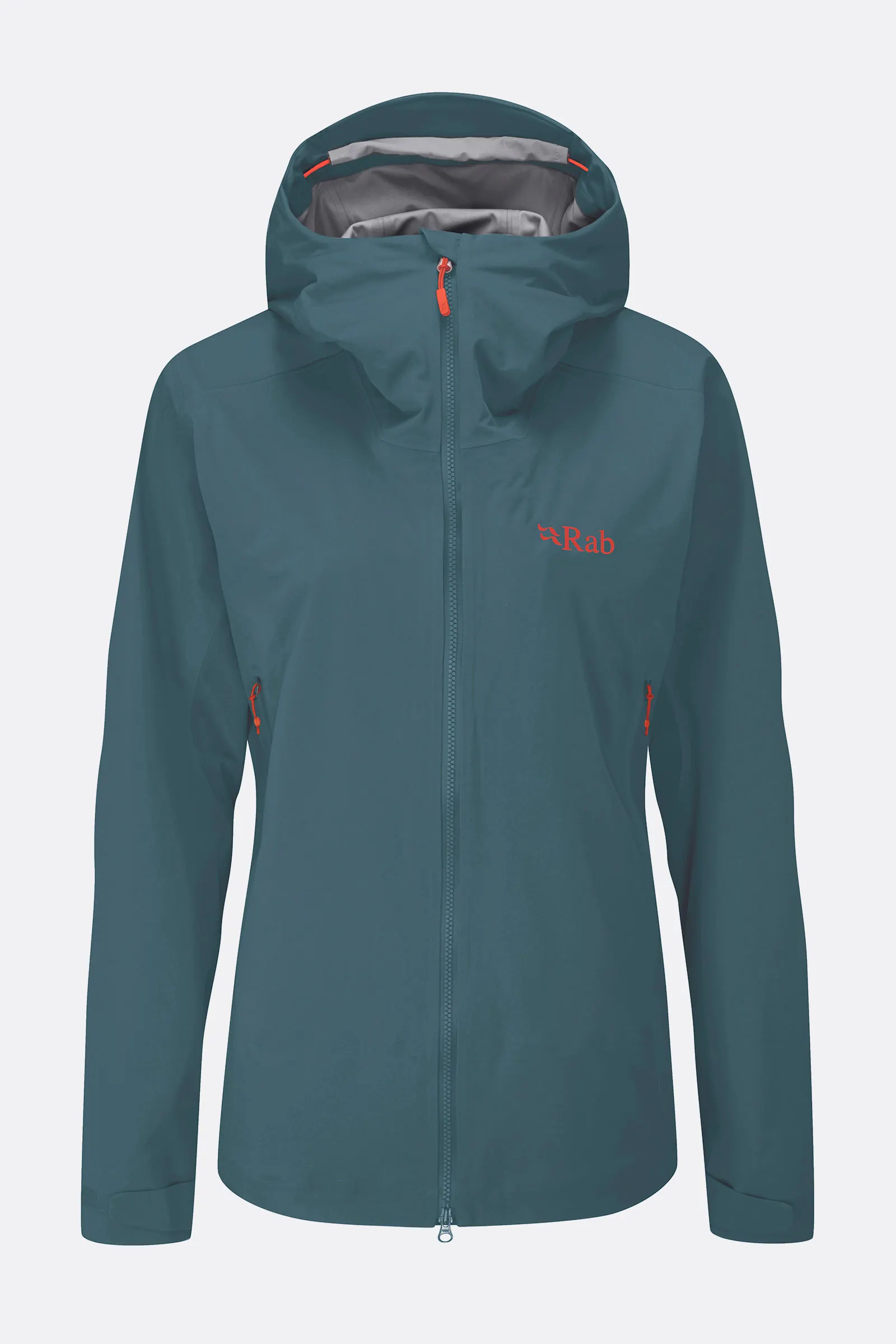 Women's Downpour Mountain Waterproof Jacket 11 Women's Downpour Mountain Waterproof Jacket