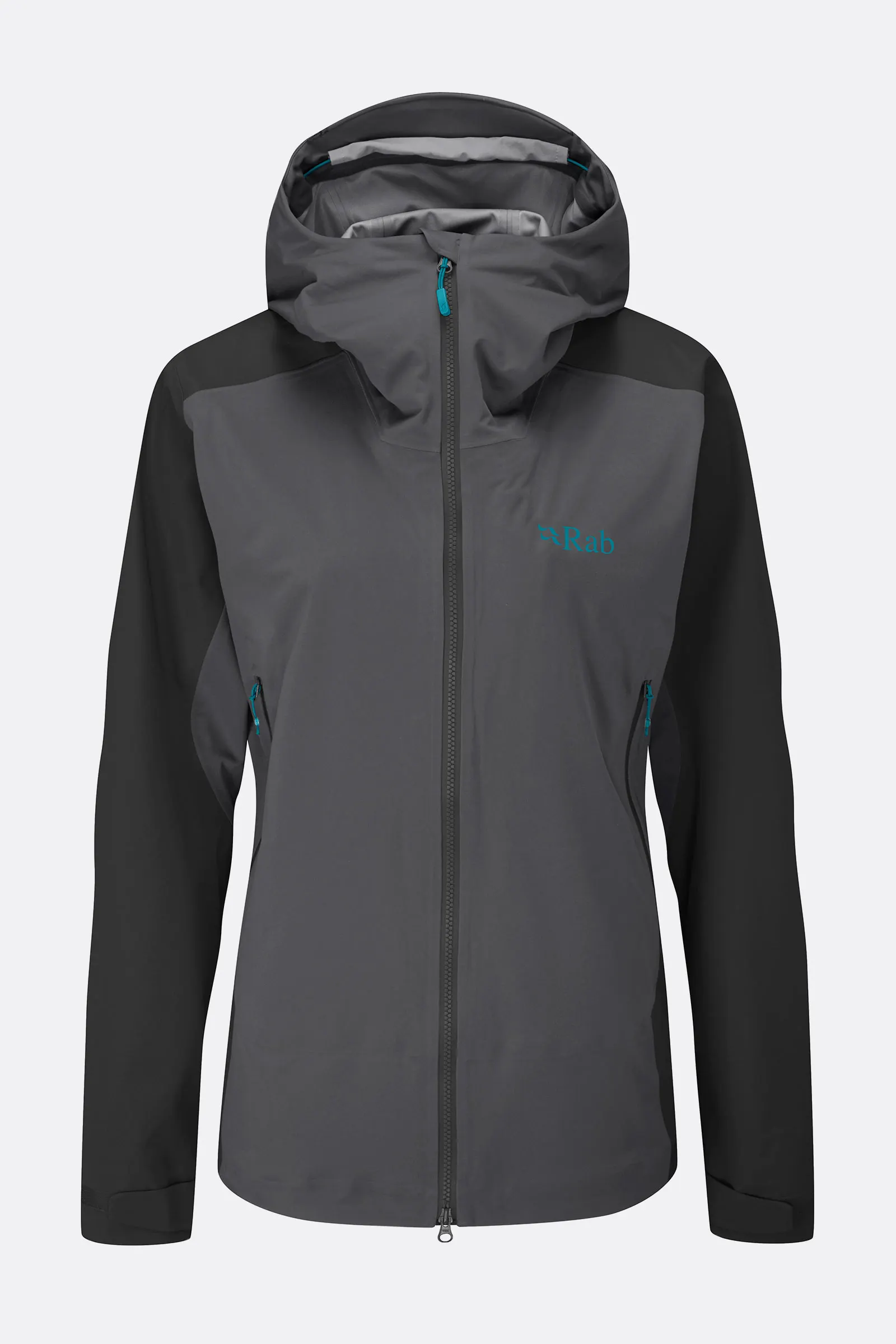 Women's Downpour Mountain Waterproof Jacket 9 Women's Downpour Mountain Waterproof Jacket