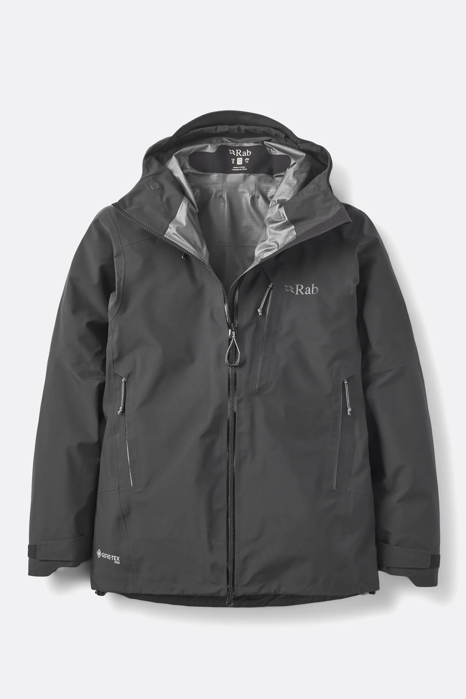 Women's Latok Mountain GORE-TEX Pro Jacket
