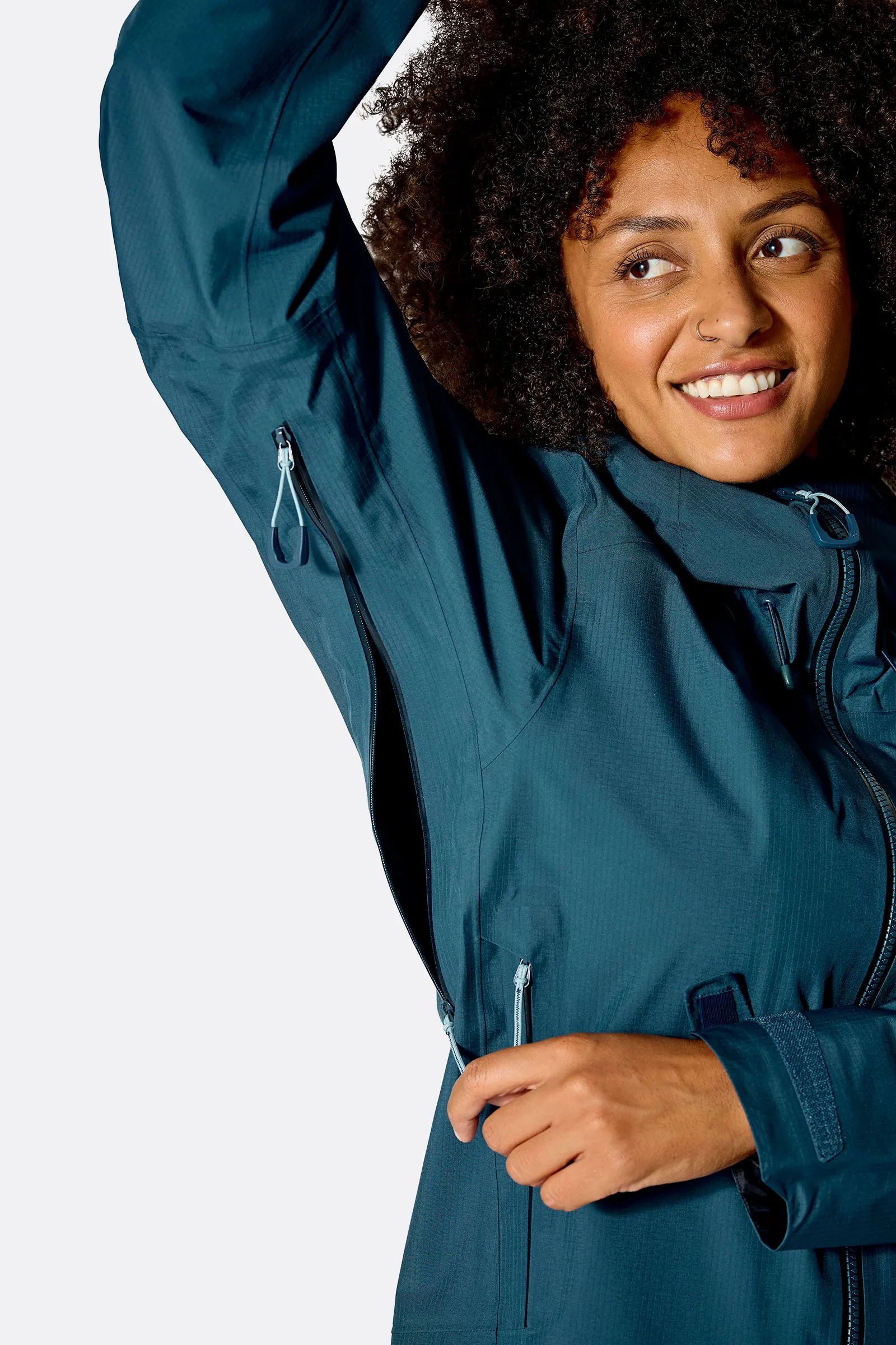 Women's Latok Mountain GORE-TEX Pro Jacket