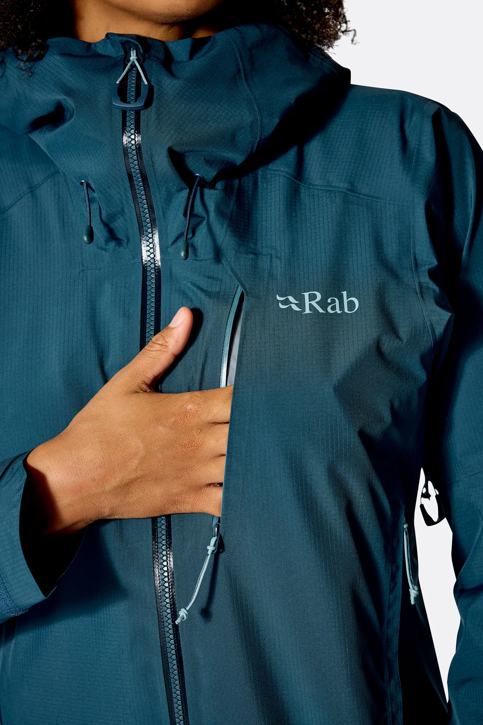 Women's Latok Mountain GORE-TEX Pro Jacket