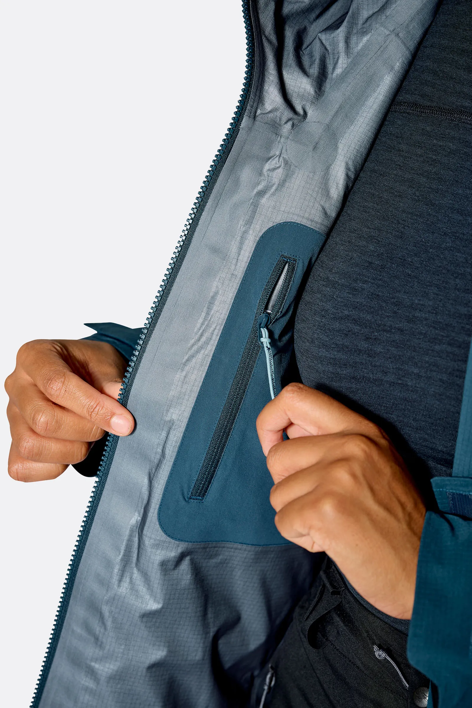 Women's Latok Mountain GORE-TEX Pro Jacket