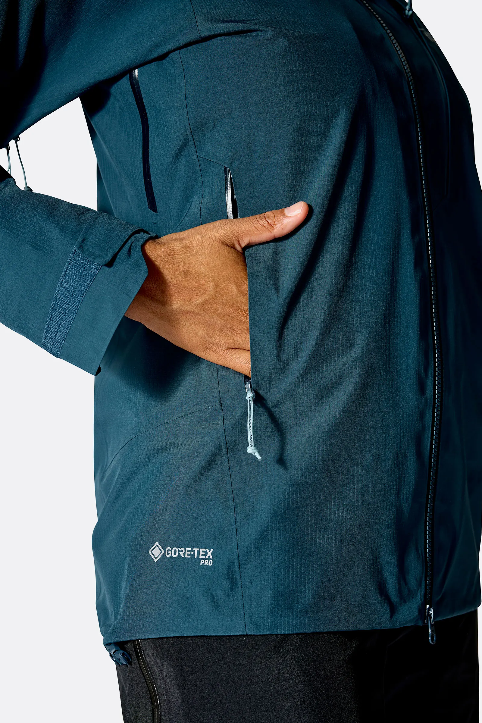 Women's Latok Mountain GORE-TEX Pro Jacket