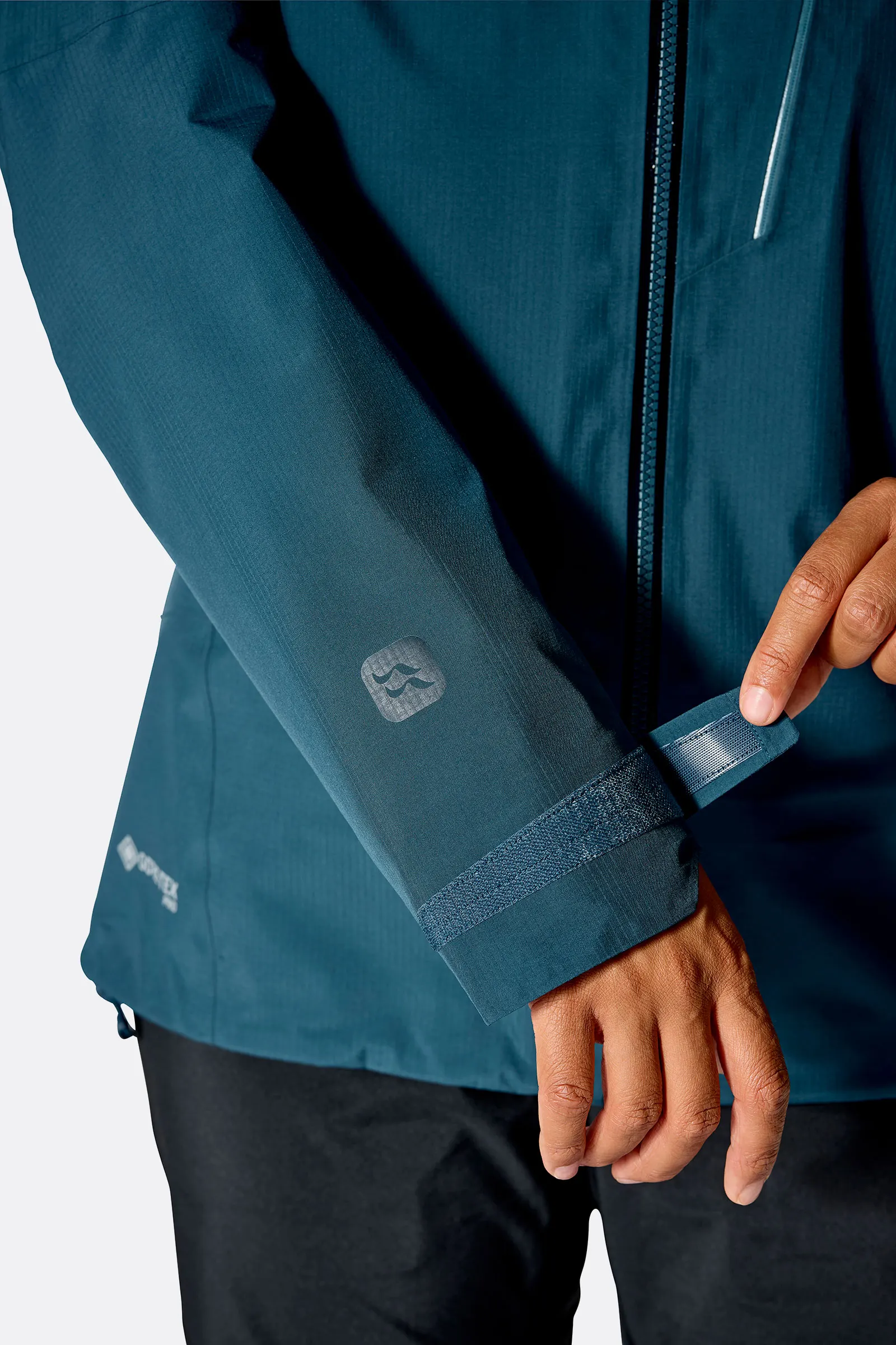 Women's Latok Mountain GORE-TEX Pro Jacket