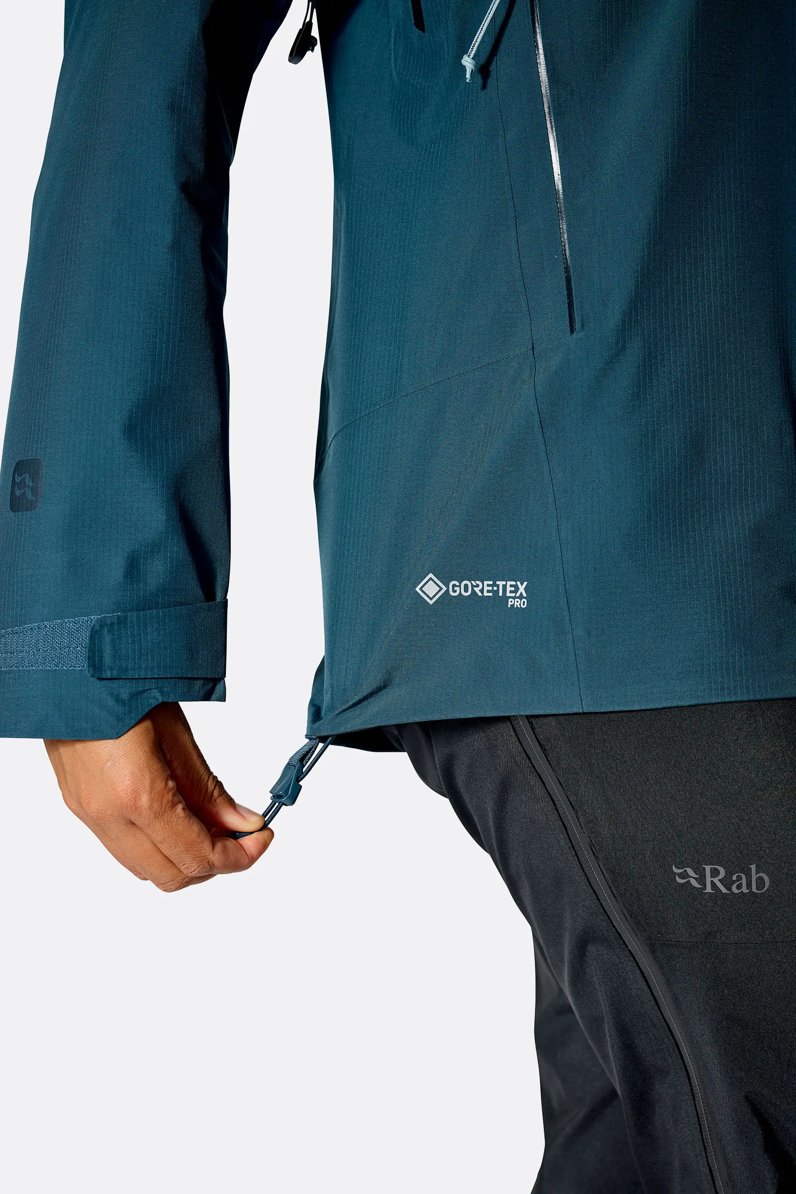 Women's Latok Mountain GORE-TEX Pro Jacket