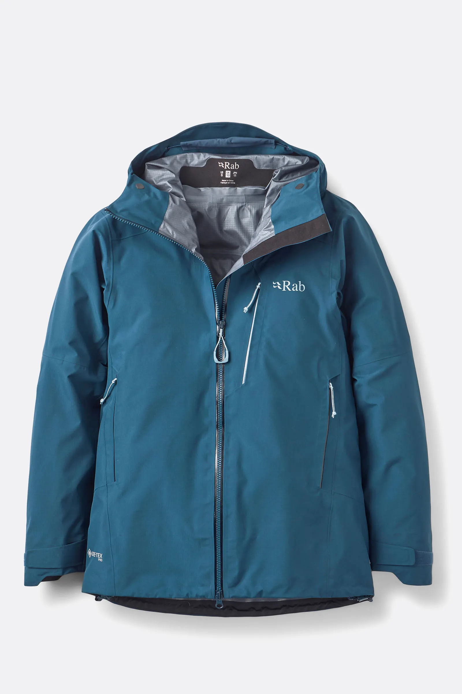 Women's Latok Mountain GORE-TEX Pro Jacket