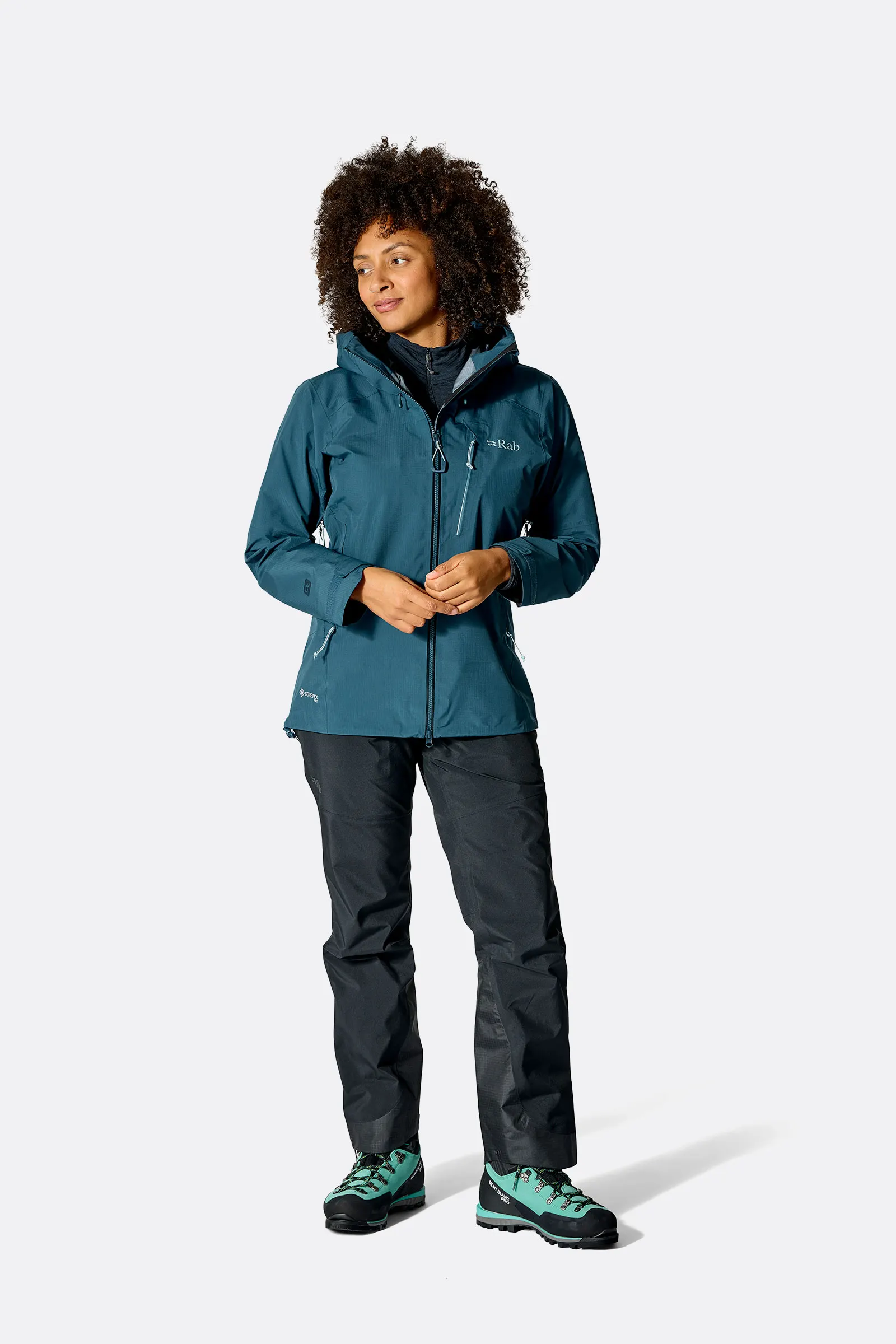 Women's Latok Mountain GORE-TEX Pro Jacket