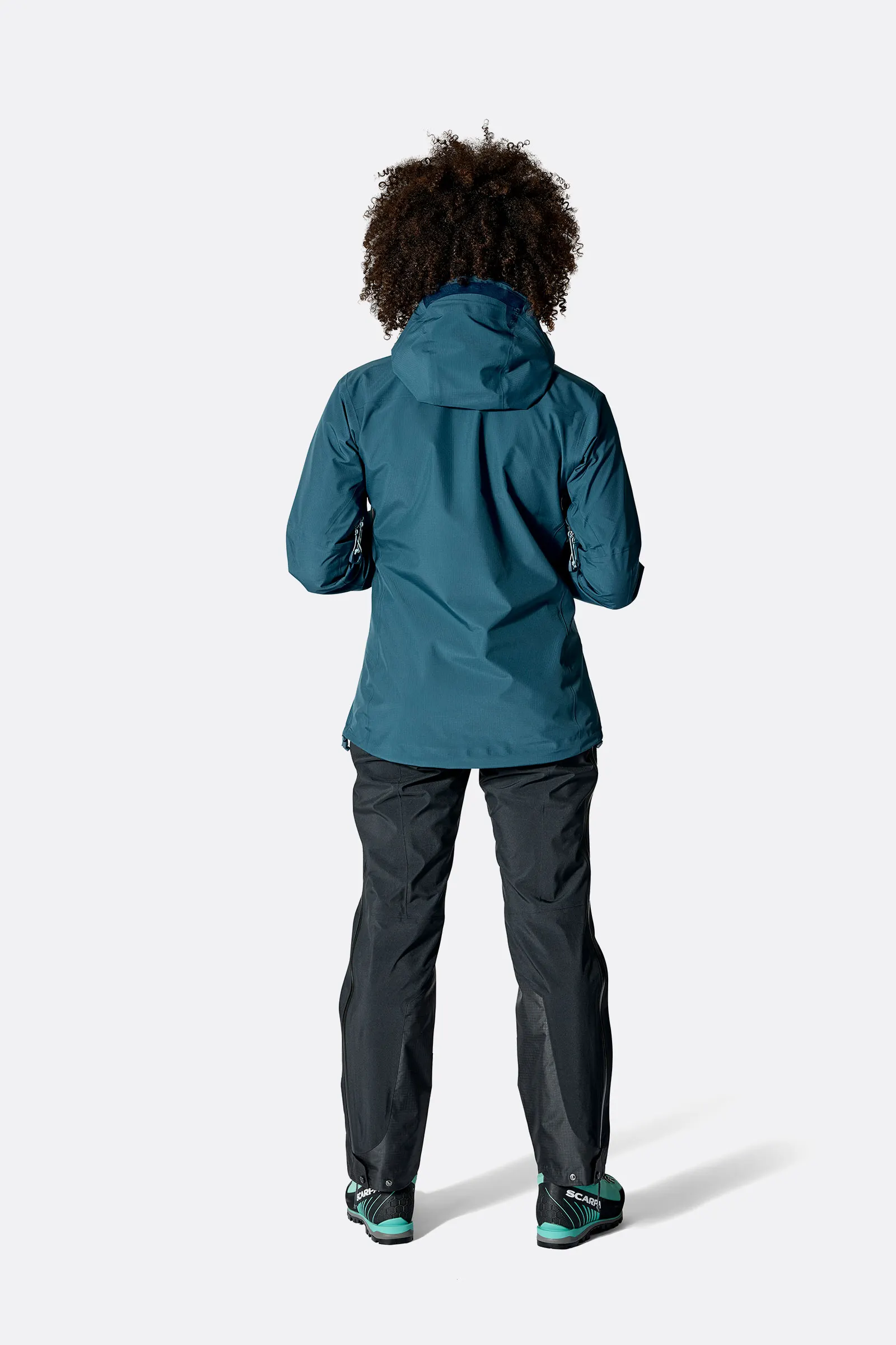 Women's Latok Mountain GORE-TEX Pro Jacket