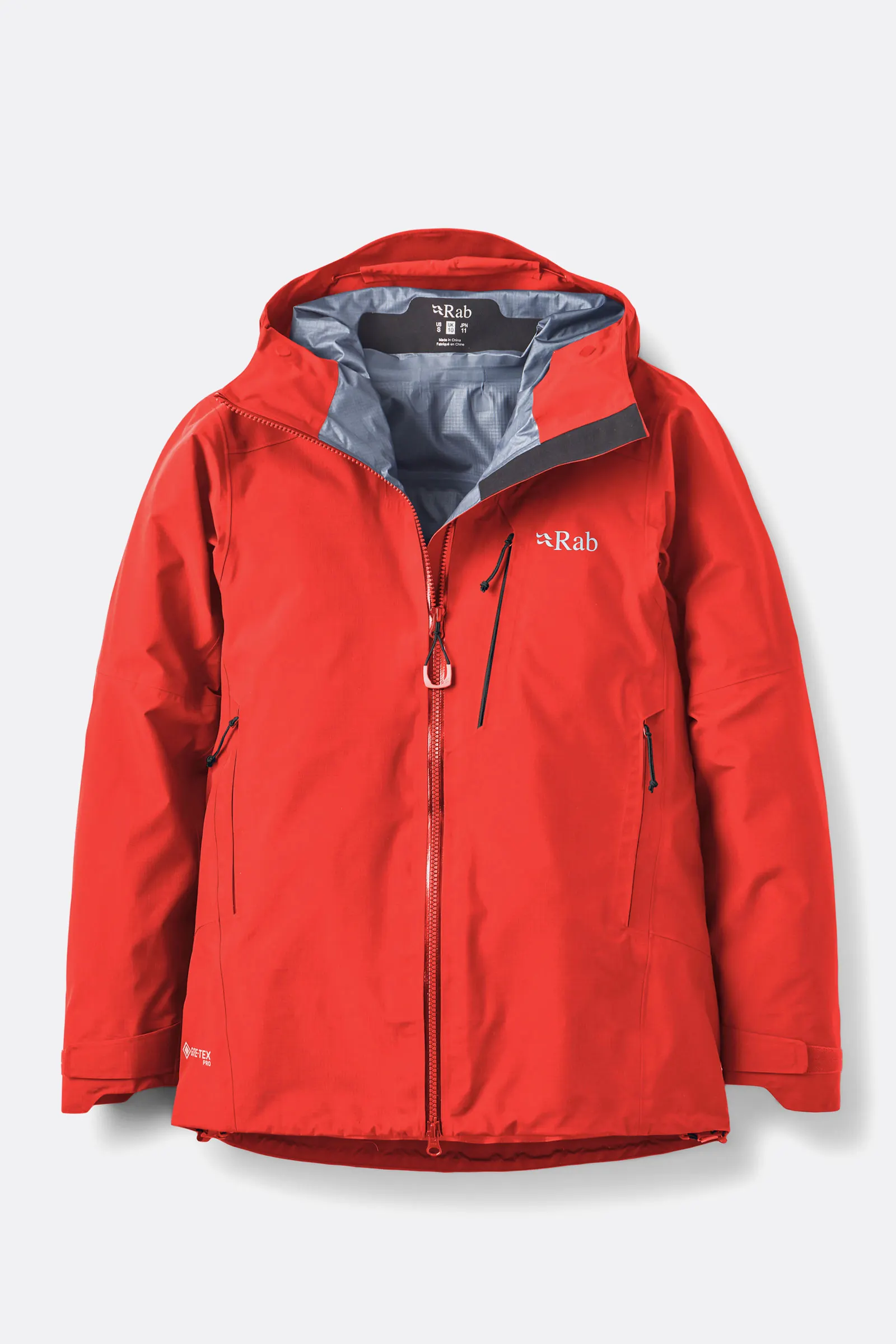 Women's Latok Mountain GORE-TEX Pro Jacket
