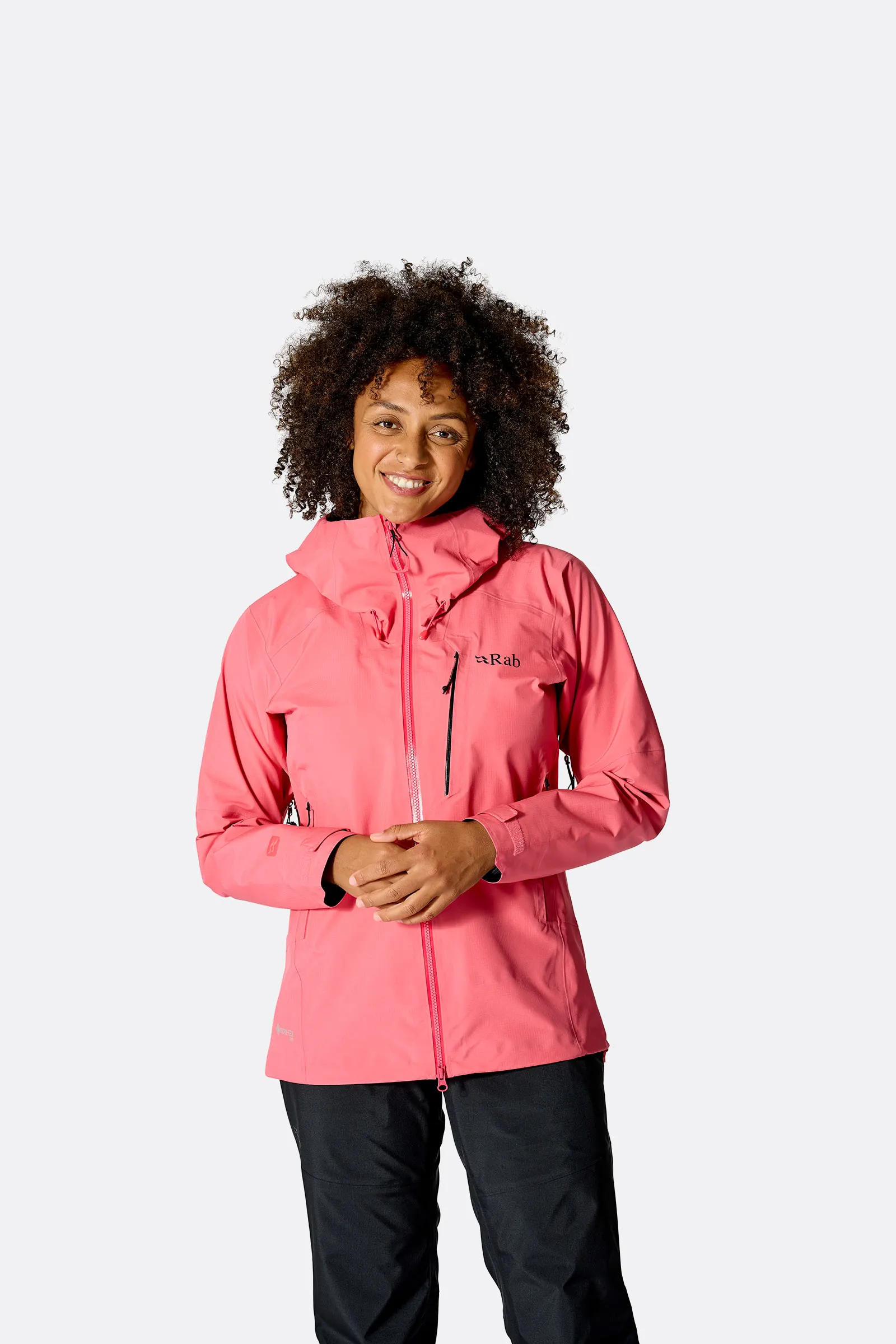 Women's Latok Mountain GORE-TEX Pro Jacket
