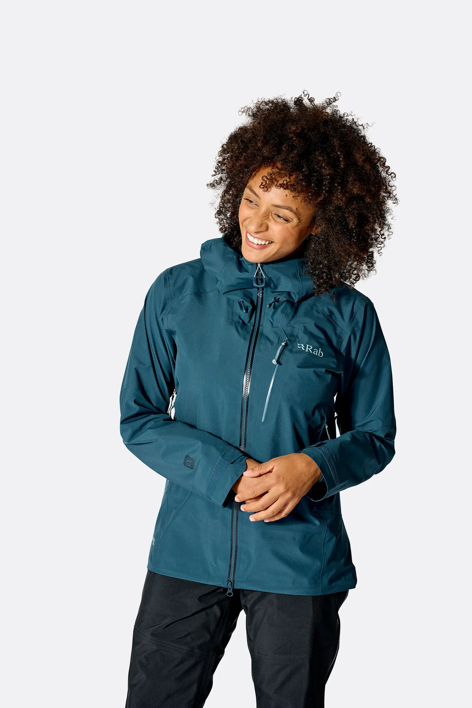 Women's Latok Mountain GORE-TEX Pro Jacket