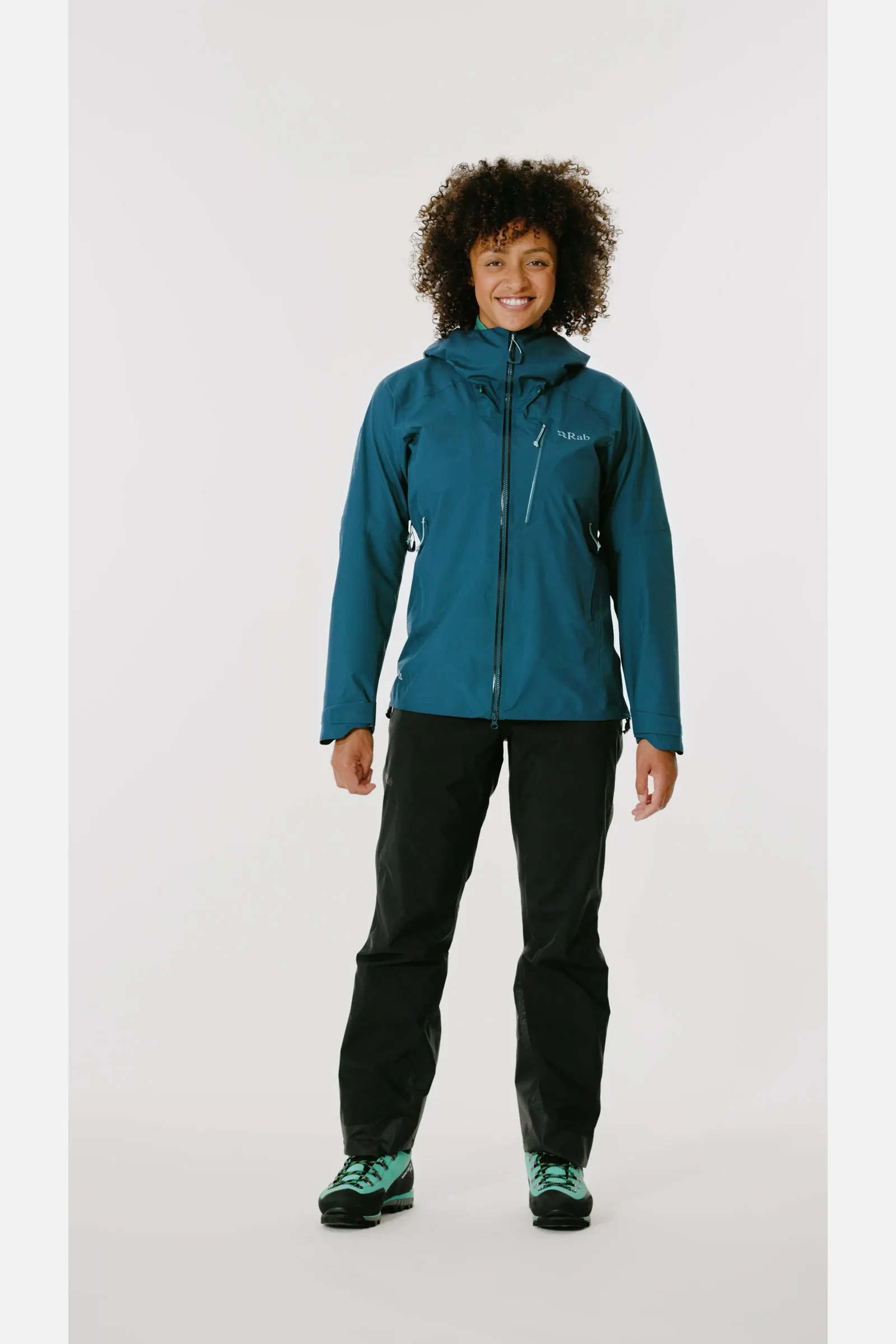 Women's Latok Mountain GORE-TEX Pro Jacket