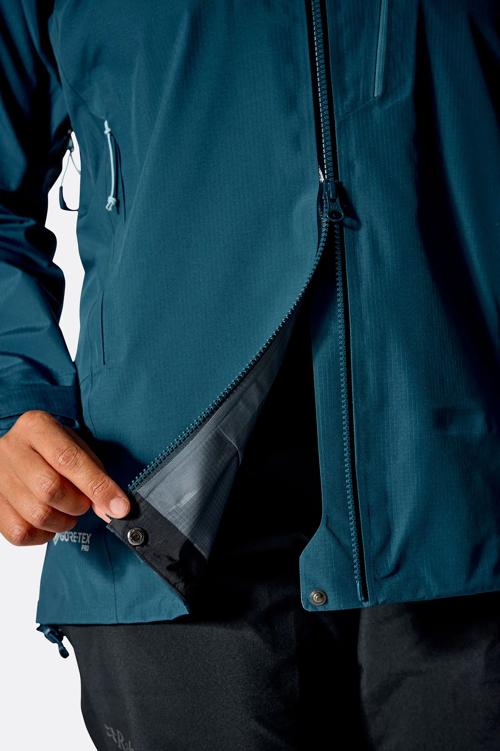 Women's Latok Mountain GORE-TEX Pro Jacket