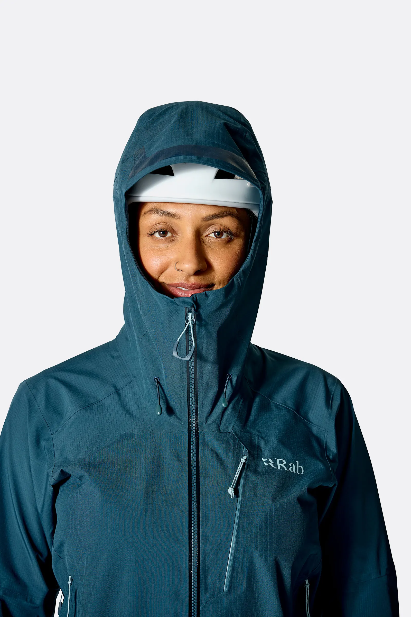 Women's Latok Mountain GORE-TEX Pro Jacket