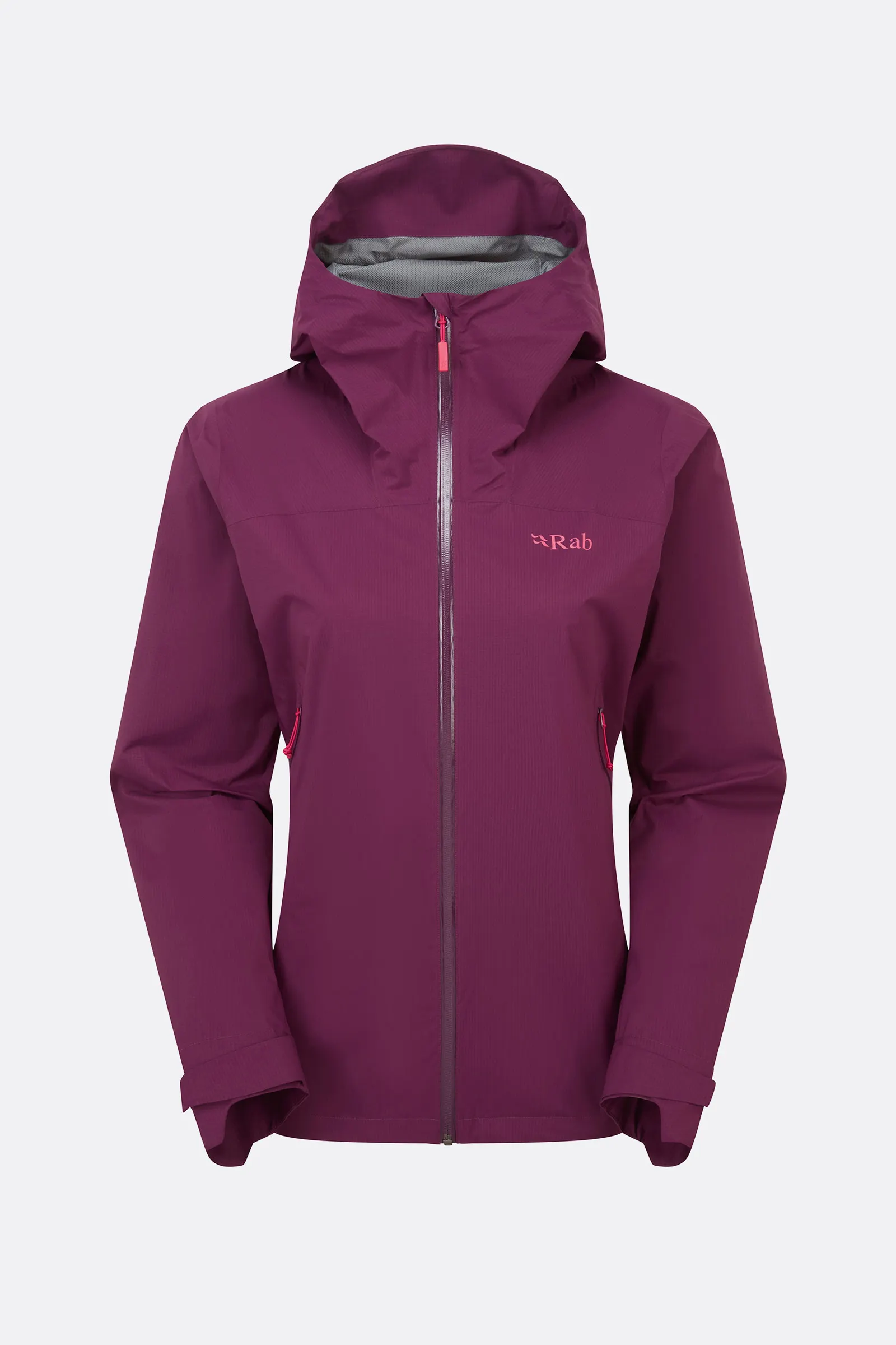 Women's Downpour Mountain Waterproof Jacket 16 Women's Downpour Mountain Waterproof Jacket