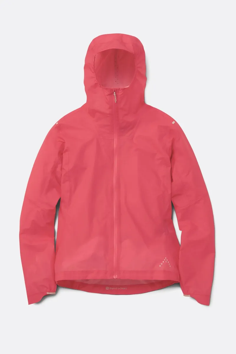 Women's Downpour Light Waterproof Jacket