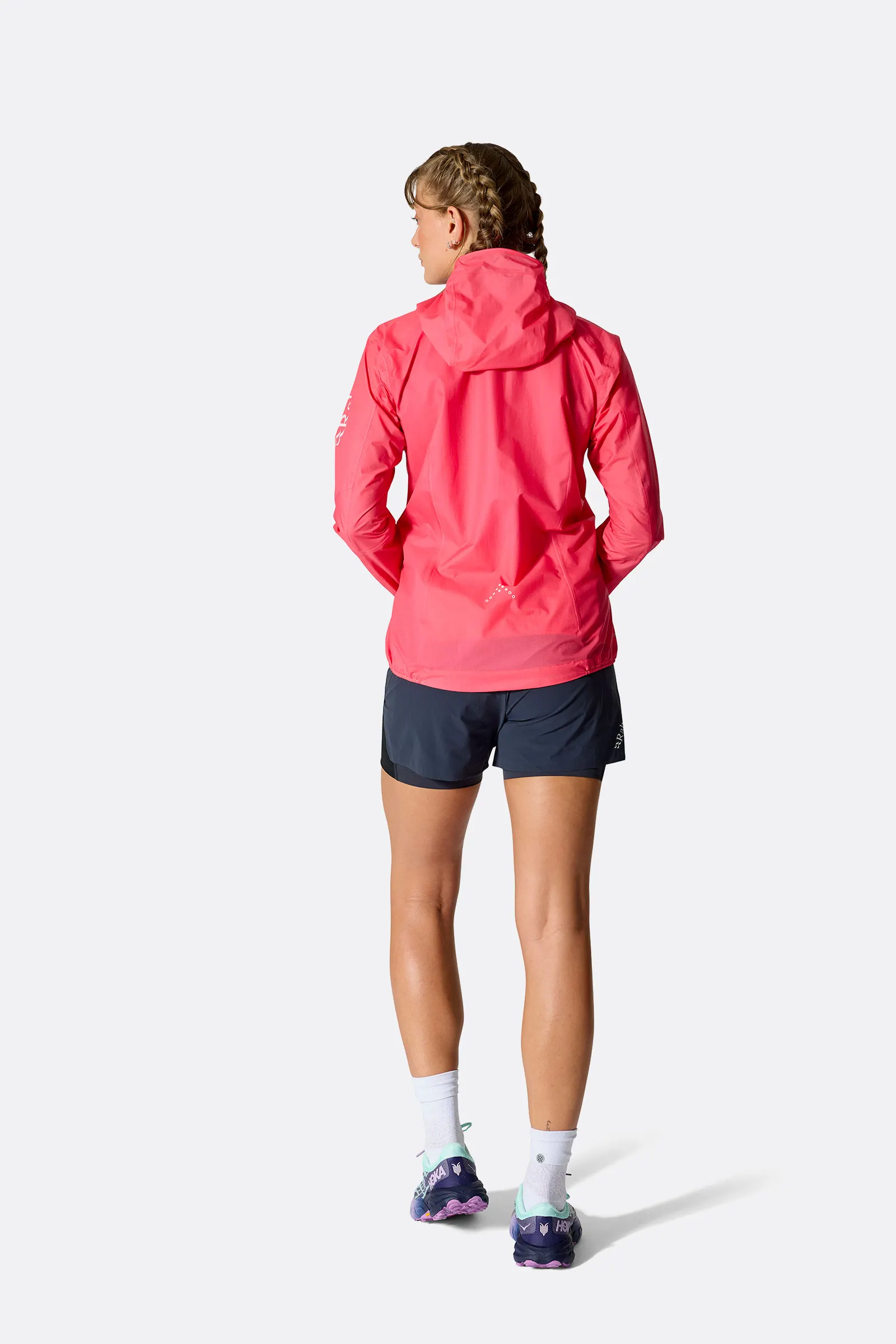 Women's Downpour Light Waterproof Jacket 14 Women's Downpour Light Waterproof Jacket