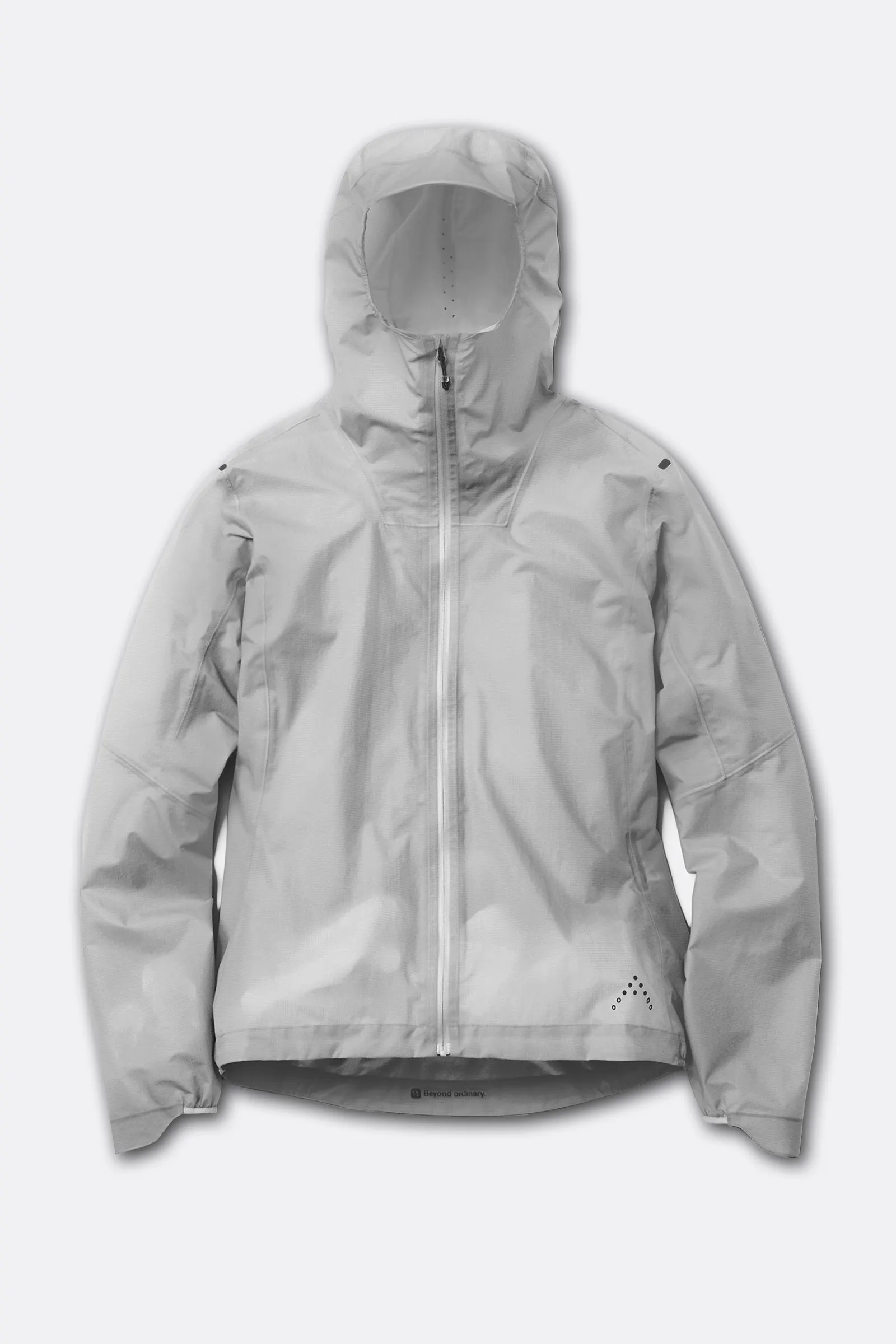 Women's Downpour Light Waterproof Jacket