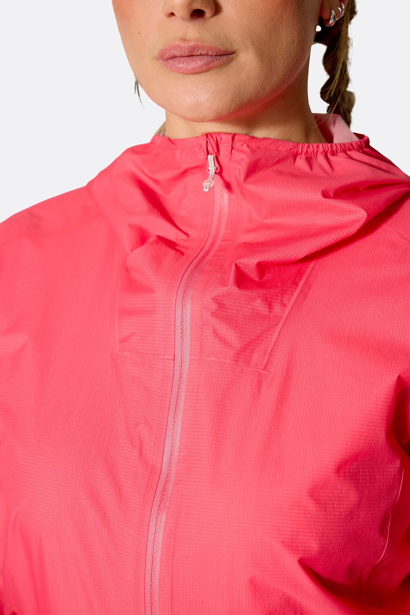 Women's Downpour Light Waterproof Jacket 6 Women's Downpour Light Waterproof Jacket
