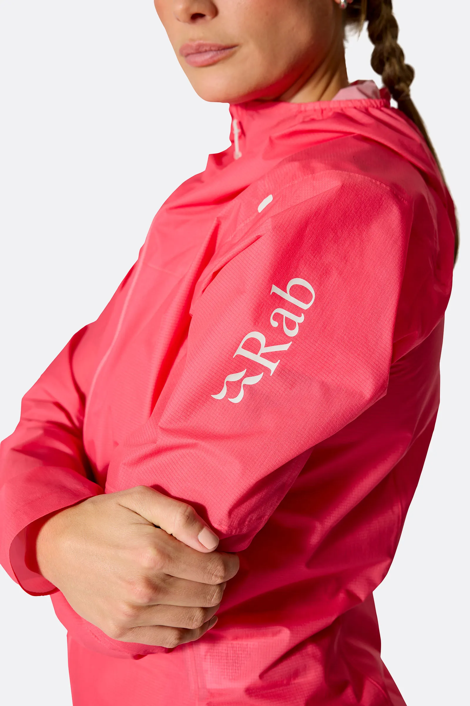 Women's Downpour Light Waterproof Jacket 8 Women's Downpour Light Waterproof Jacket