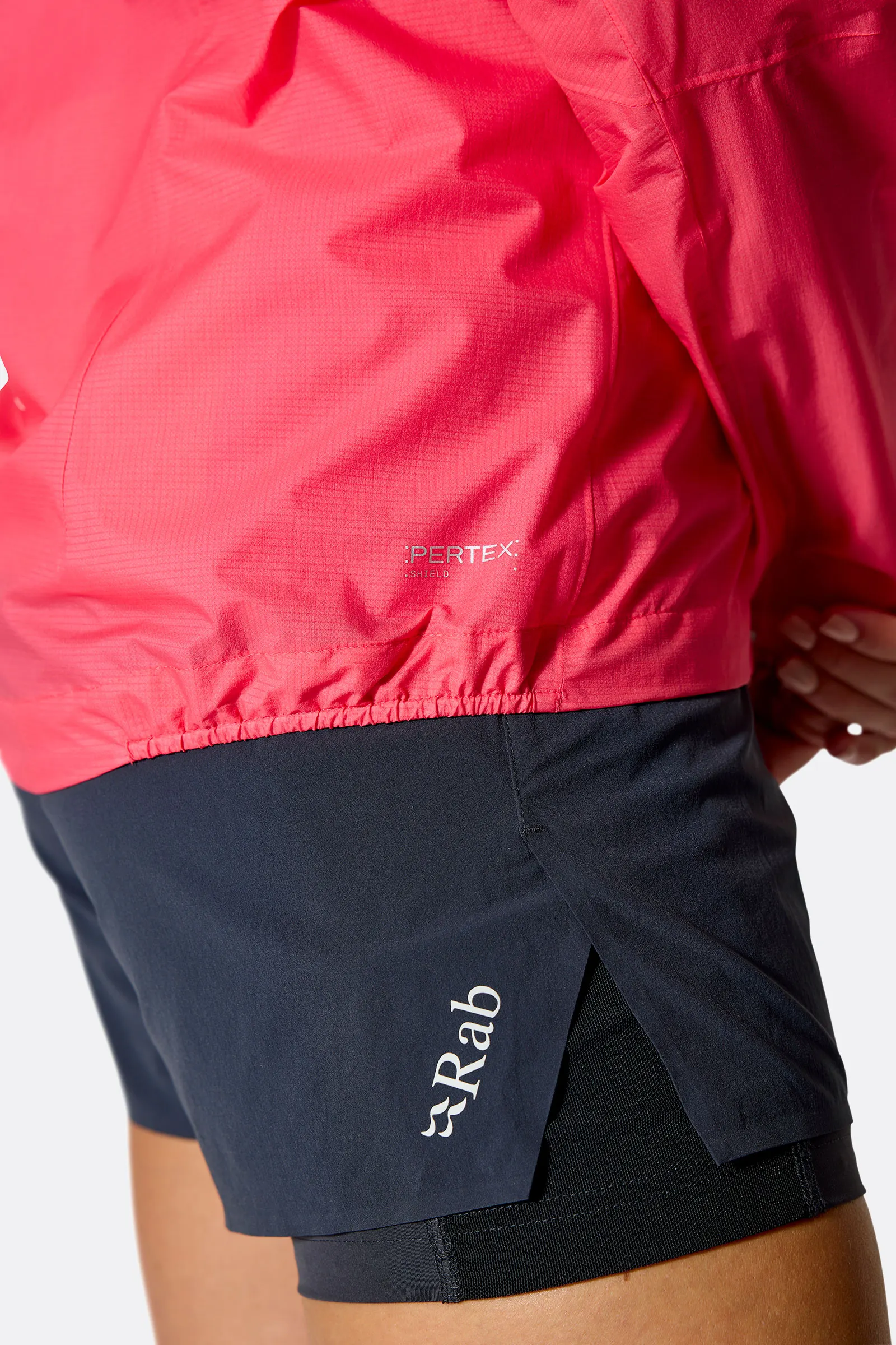 Women's Downpour Light Waterproof Jacket 9 Women's Downpour Light Waterproof Jacket