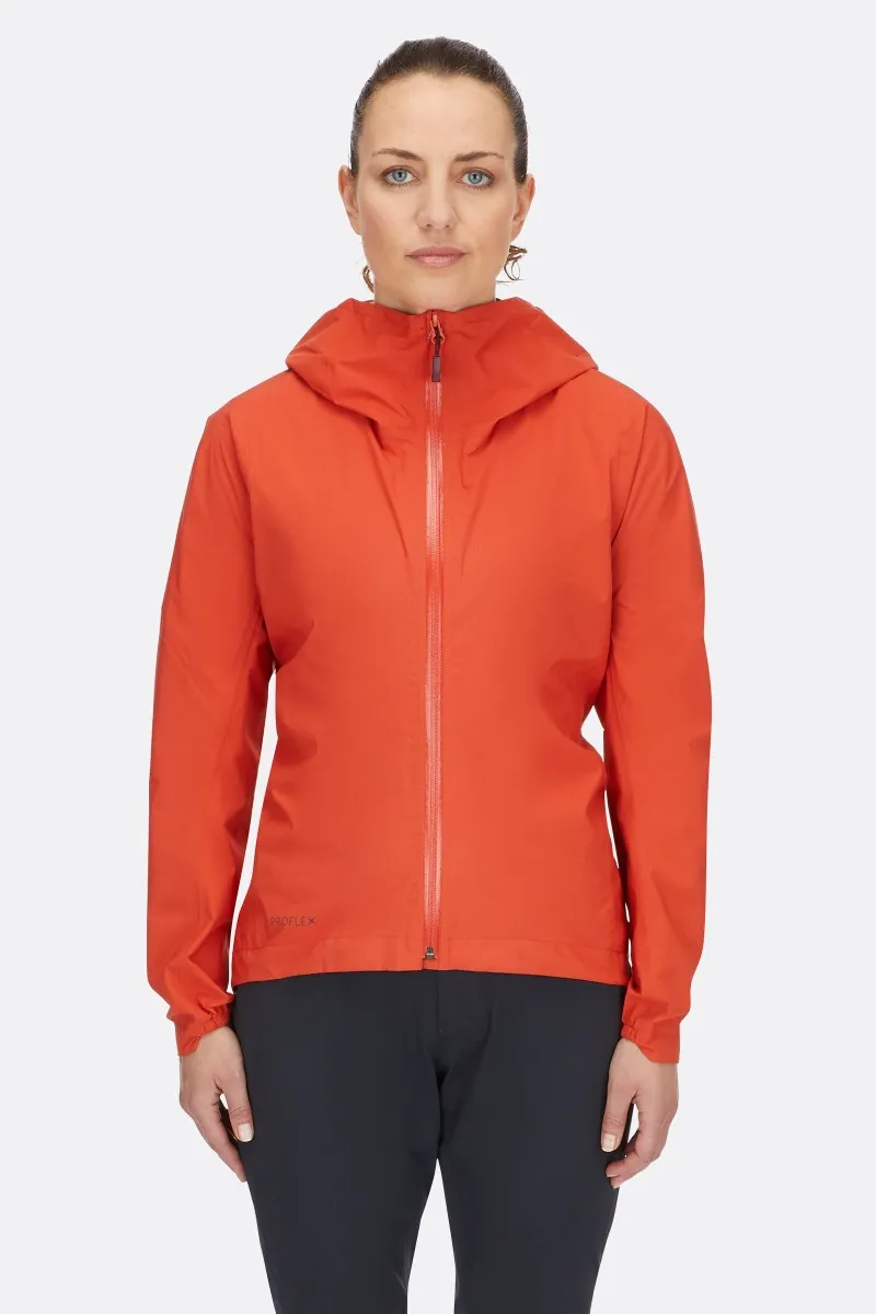 Women's Vapour-Rise™ Cinder Biking Jacket