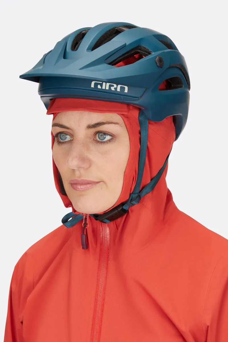 Women's Vapour-Rise™ Cinder Biking Jacket
