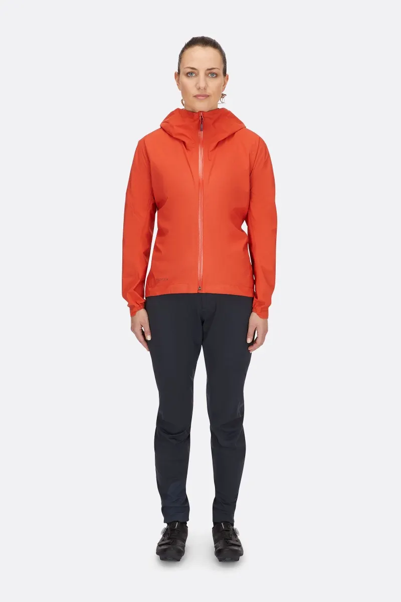 Women's Vapour-Rise™ Cinder Biking Jacket