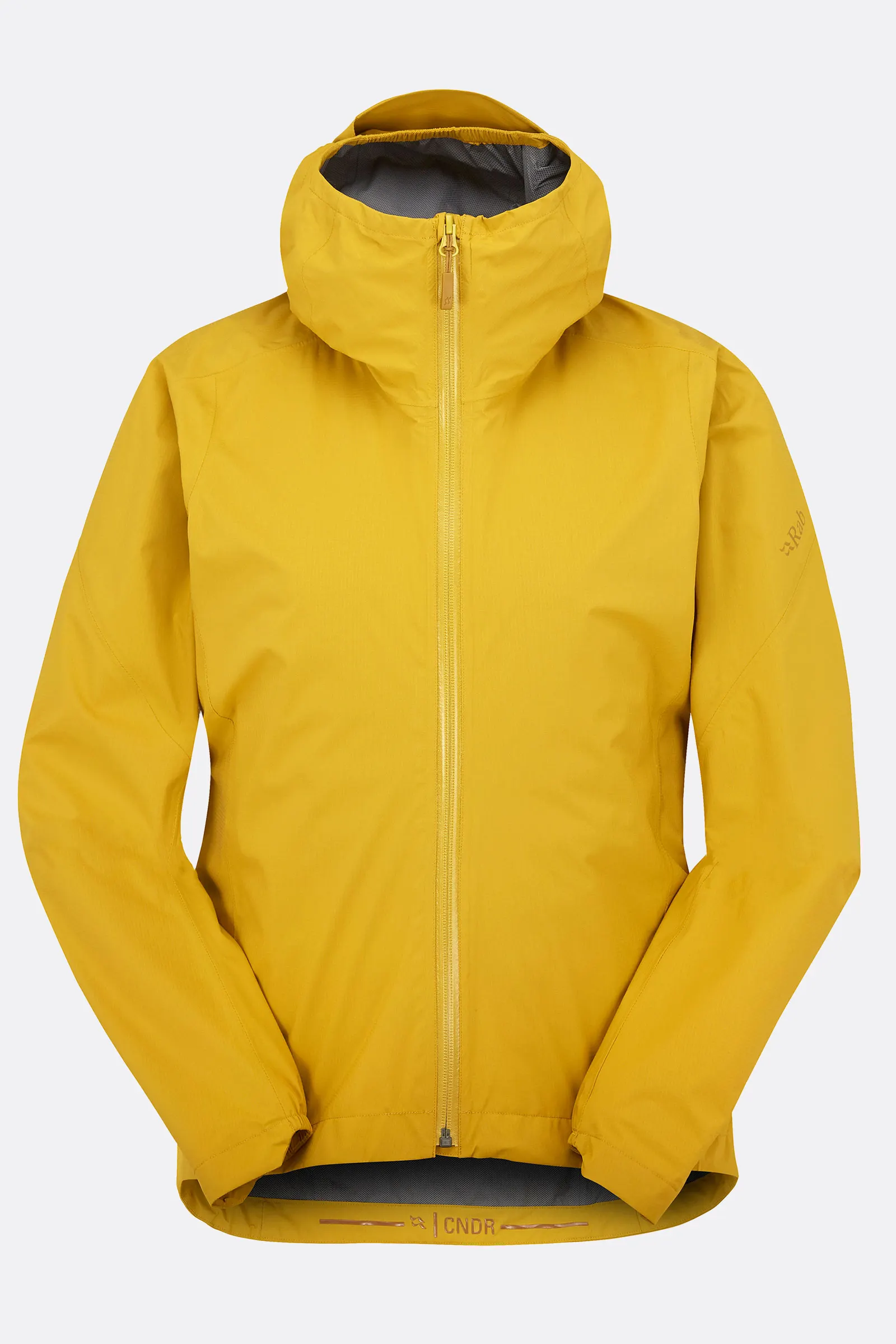 Women's Vapour-Rise™ Cinder Biking Jacket