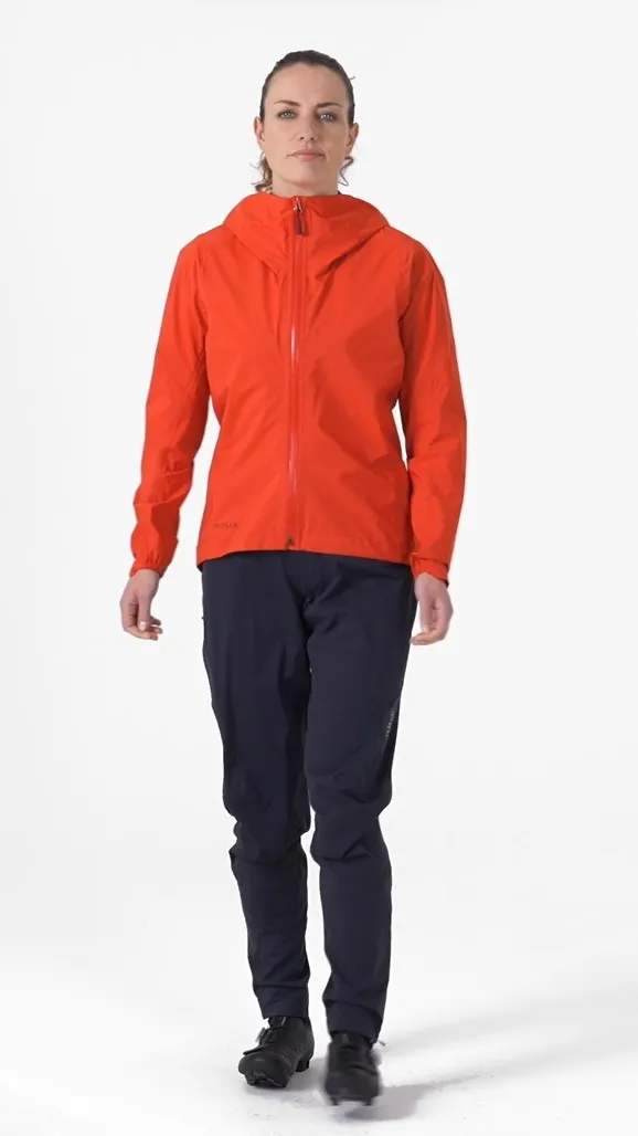 Women's Vapour-Rise™ Cinder Biking Jacket