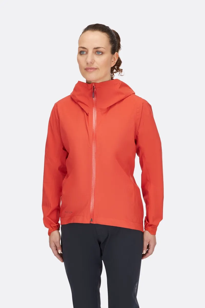 Women's Vapour-Rise™ Cinder Biking Jacket