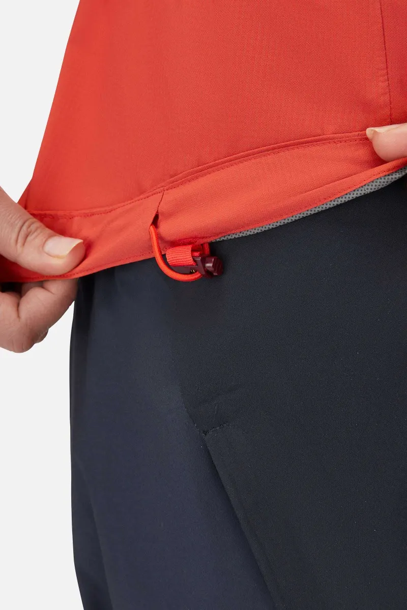 Women's Vapour-Rise™ Cinder Biking Jacket