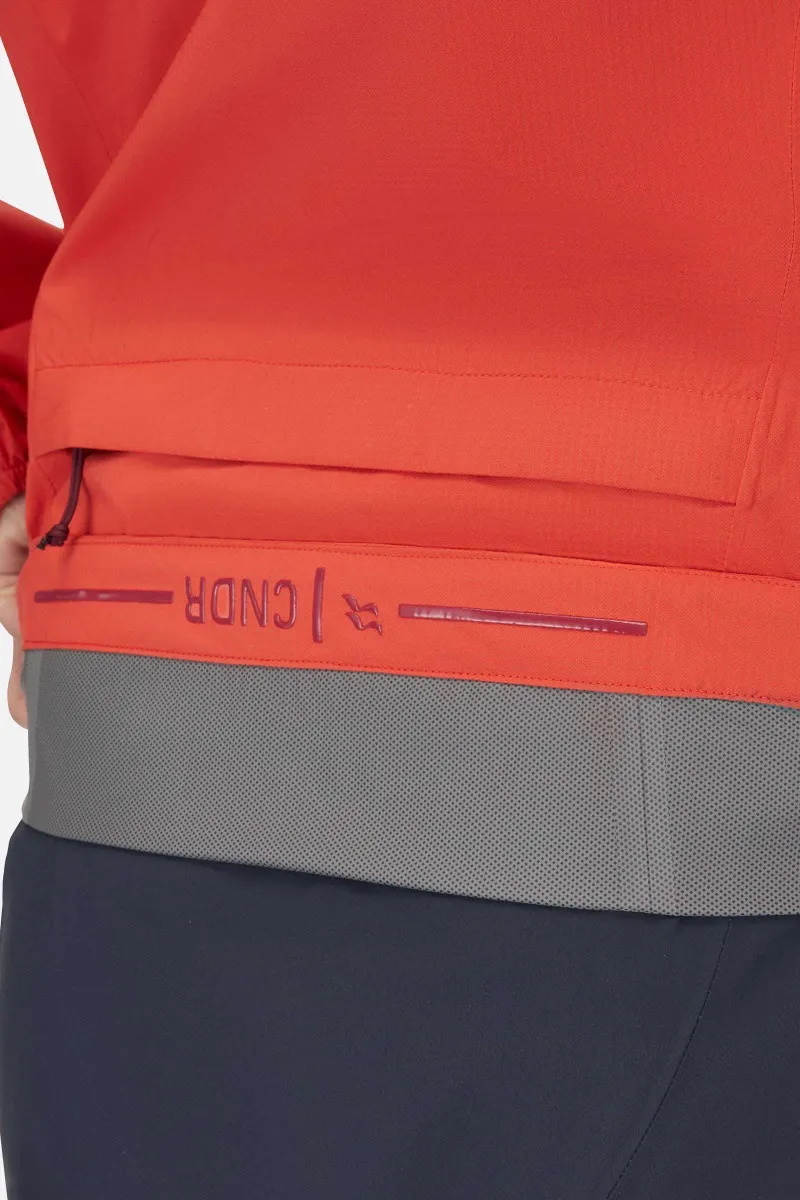 Women's Vapour-Rise™ Cinder Biking Jacket