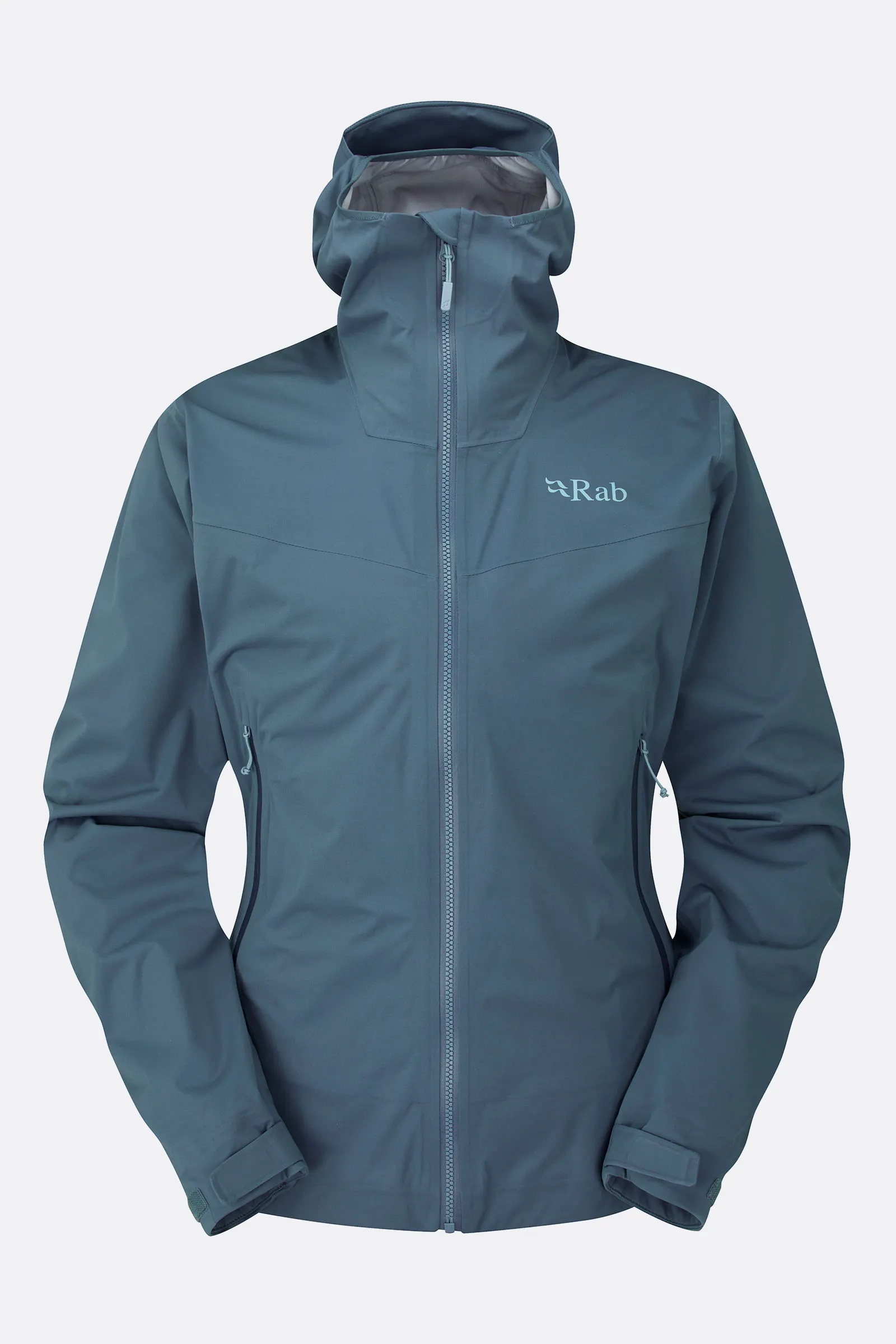 Women's Firewall Waterproof Jacket