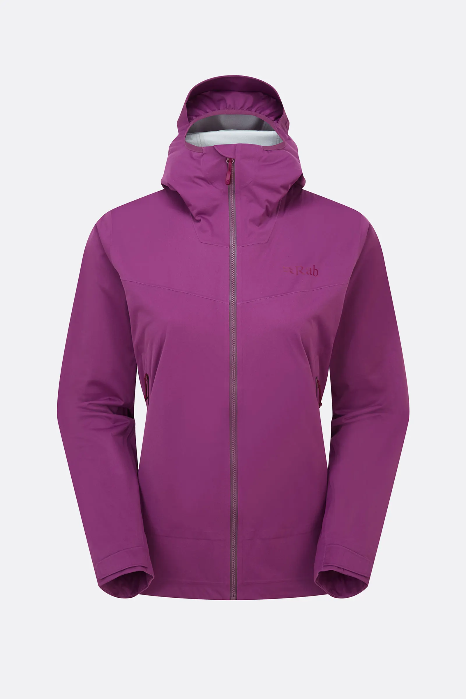 Women's Firewall Waterproof Jacket