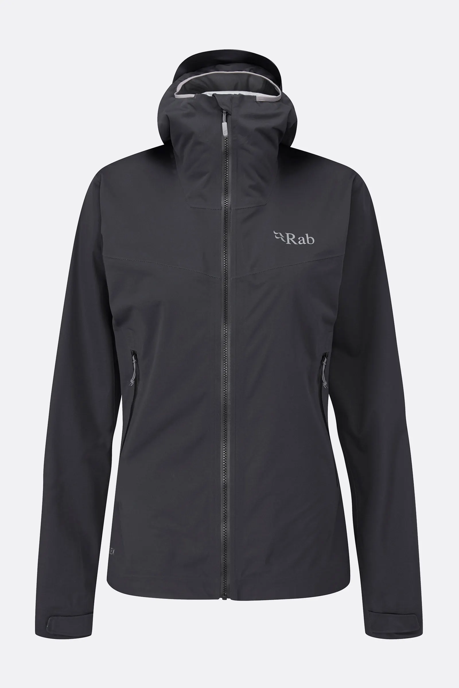 Women's Firewall Waterproof Jacket