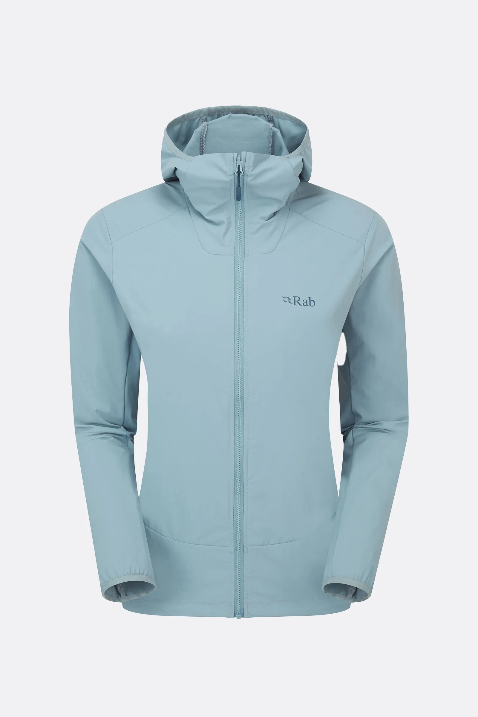 Women's Vapour-Rise™ Summit Jacket