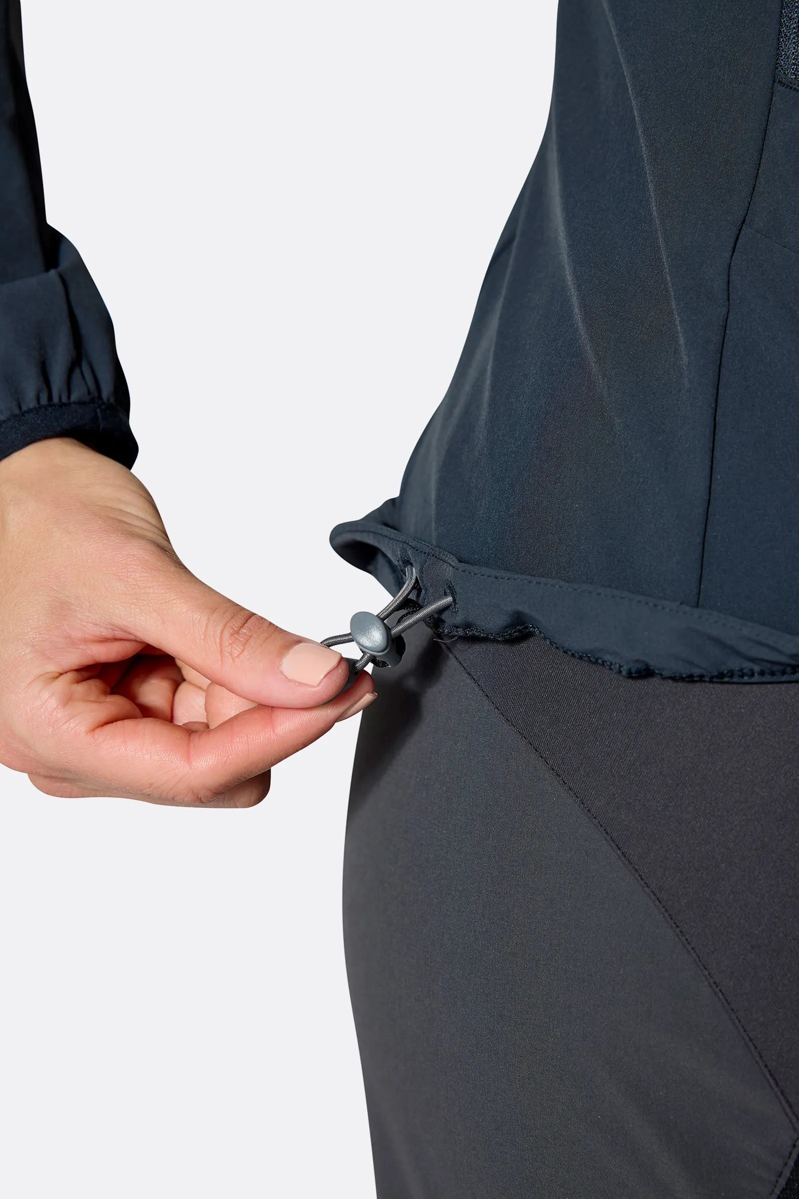 Women's Vapour-Rise™ Summit Jacket