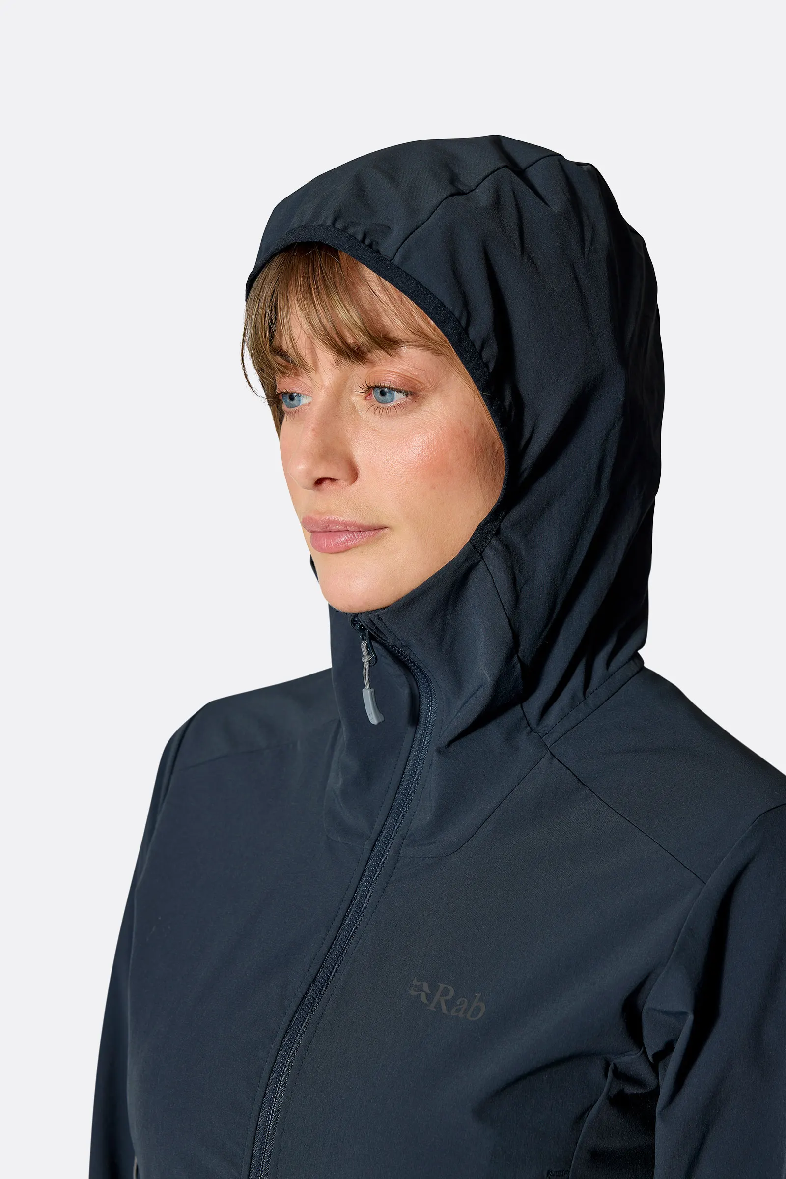 Women's Vapour-Rise™ Summit Jacket