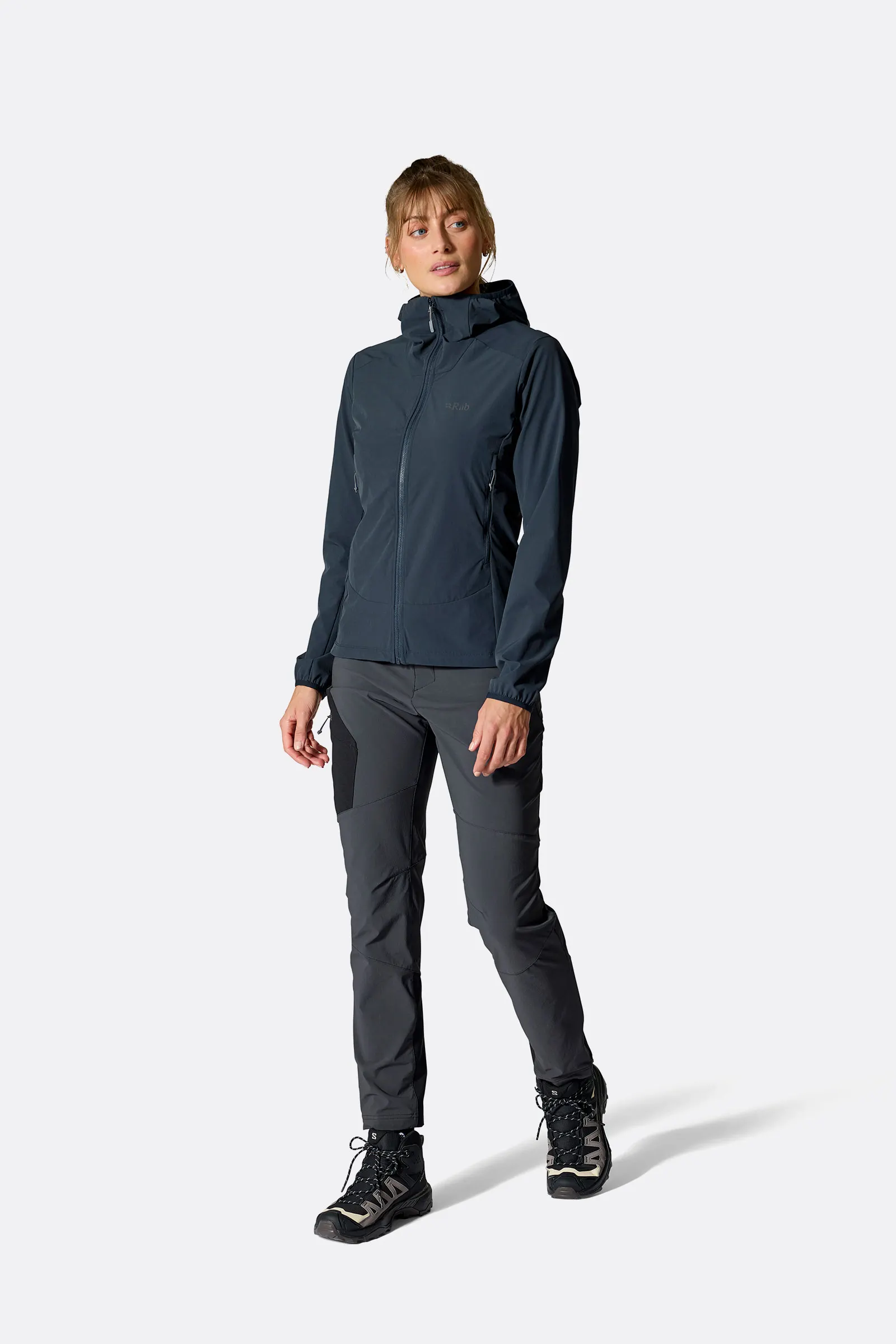 Women's Vapour-Rise™ Summit Jacket